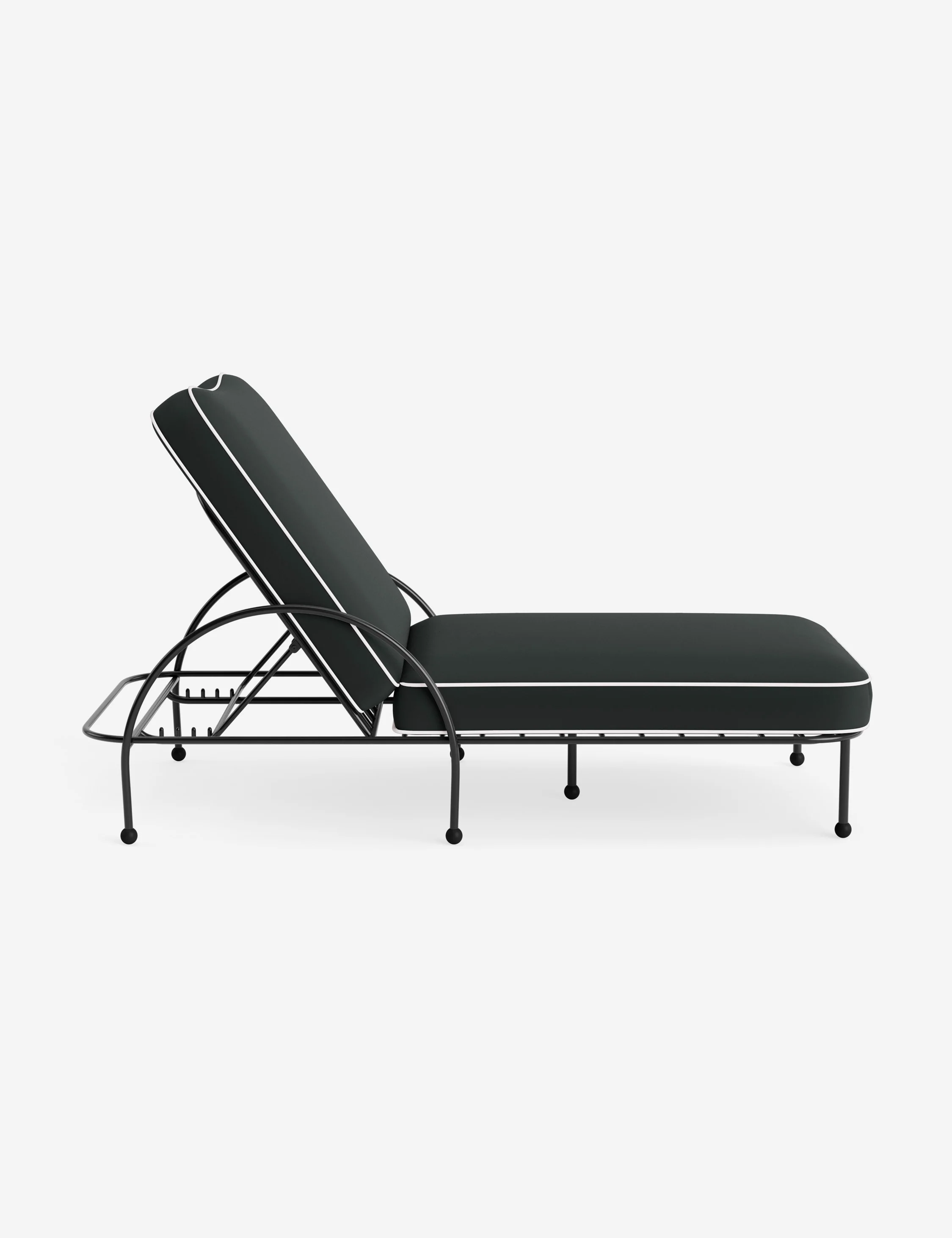 Lanata Outdoor Chaise - Image 56