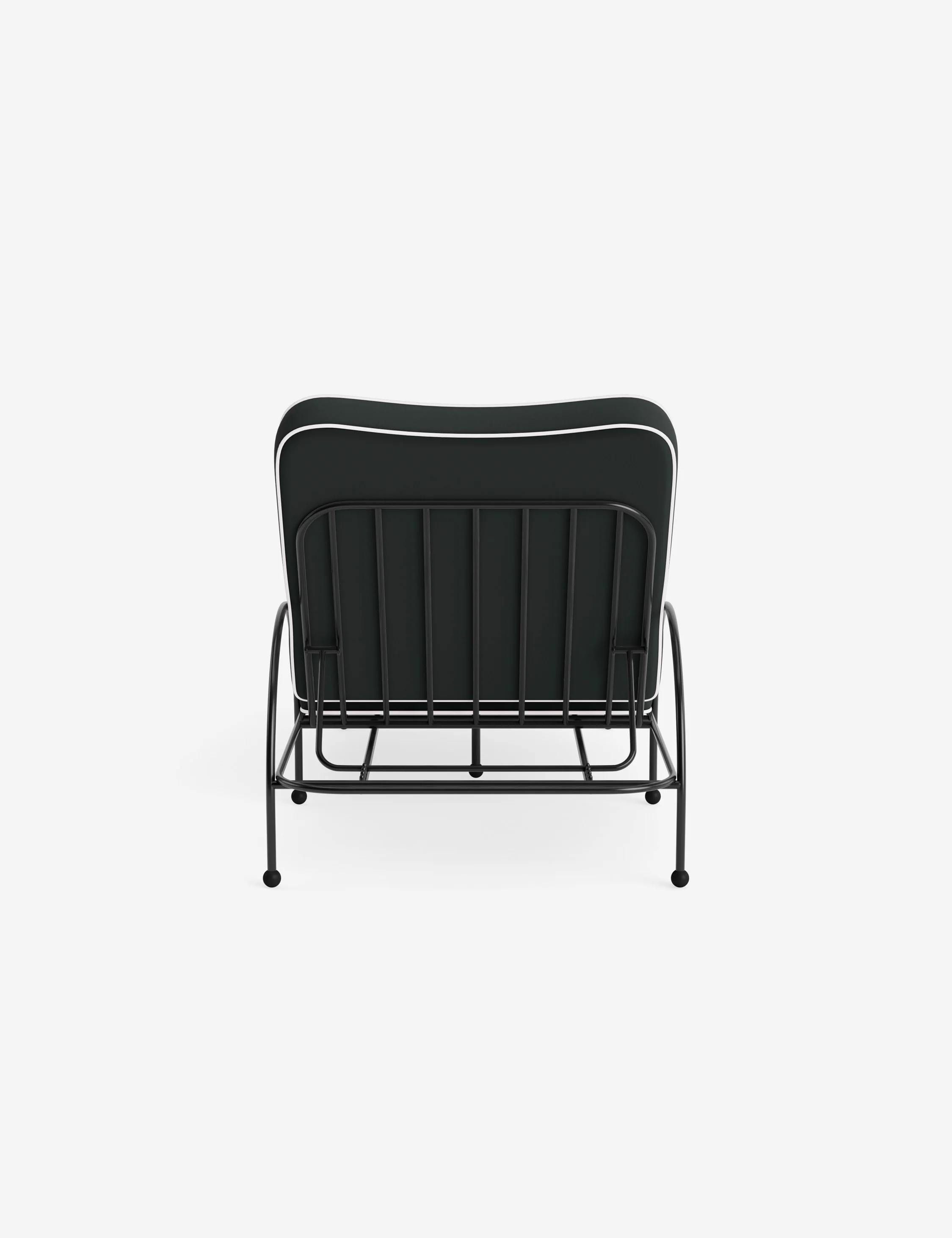 Lanata Outdoor Chaise - Image 57