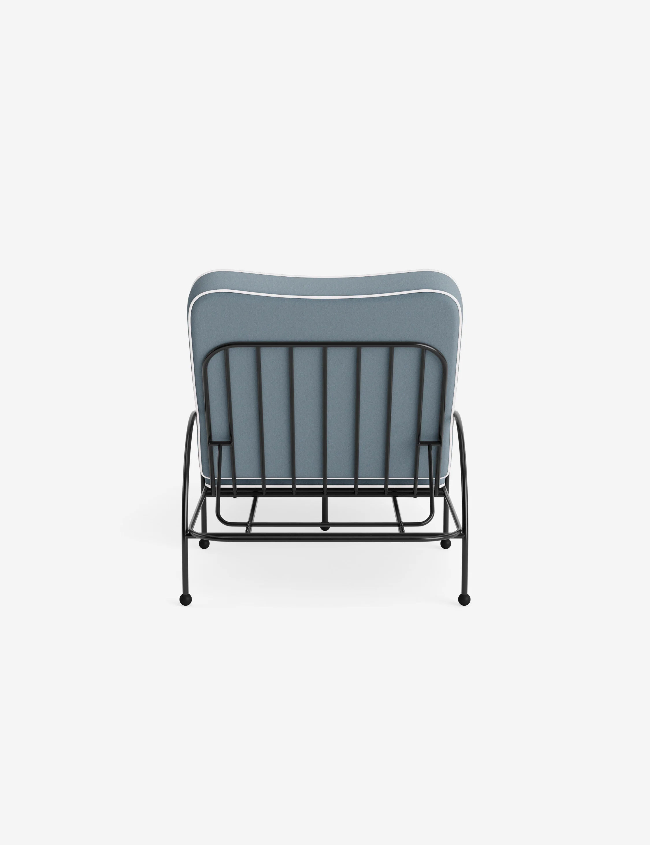 Lanata Outdoor Chaise - Image 61