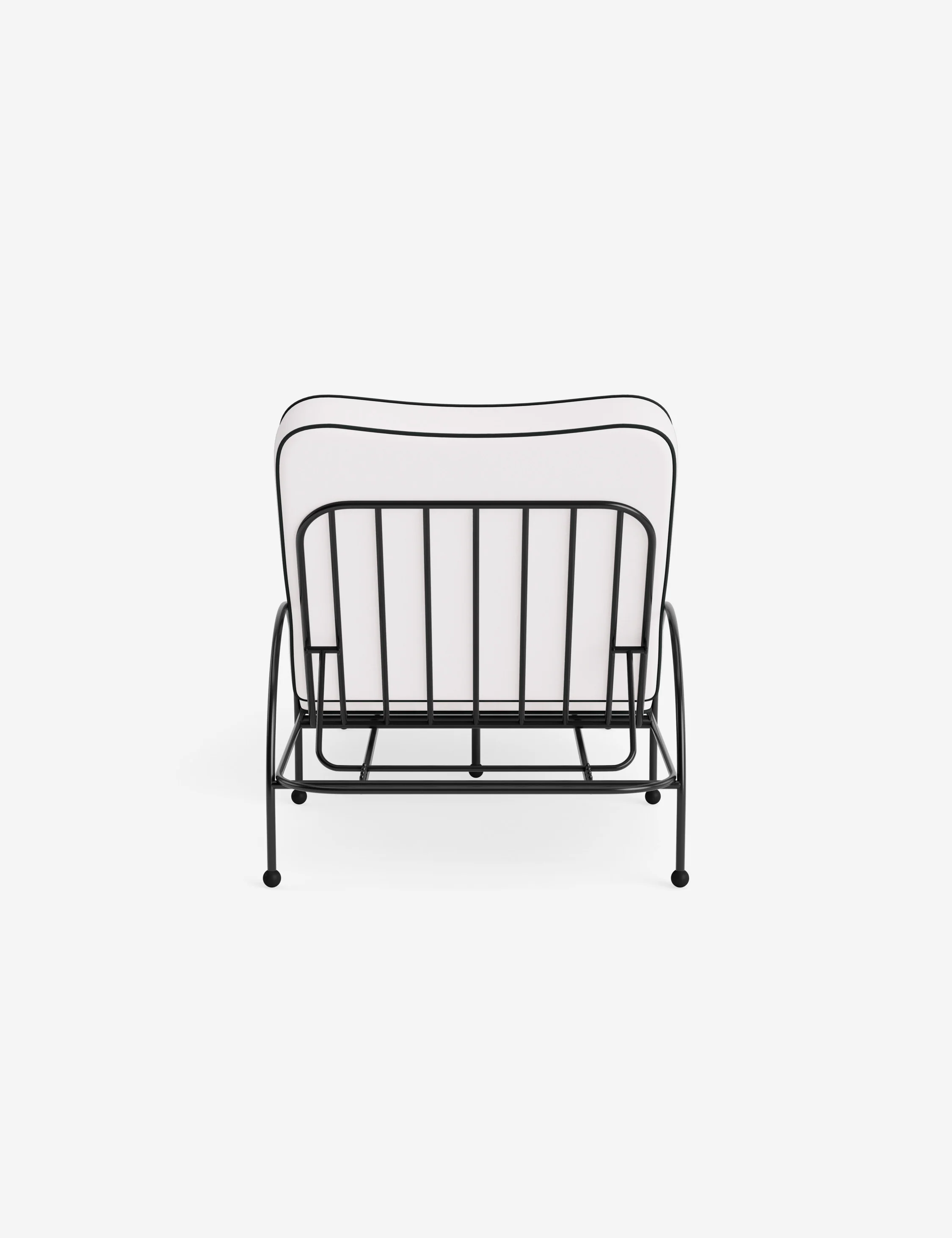Lanata Outdoor Chaise - Image 65