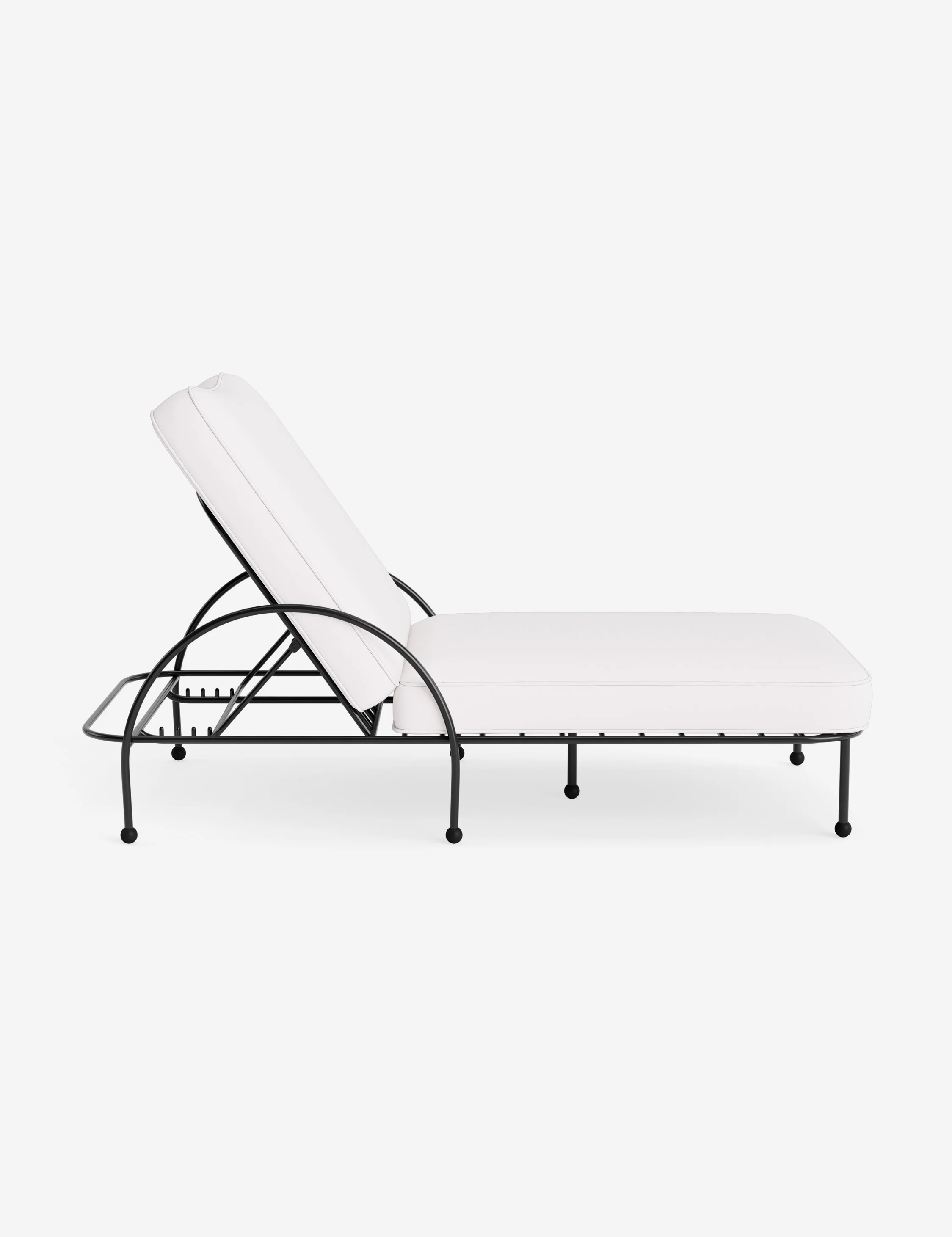 Lanata Outdoor Chaise - Image 68
