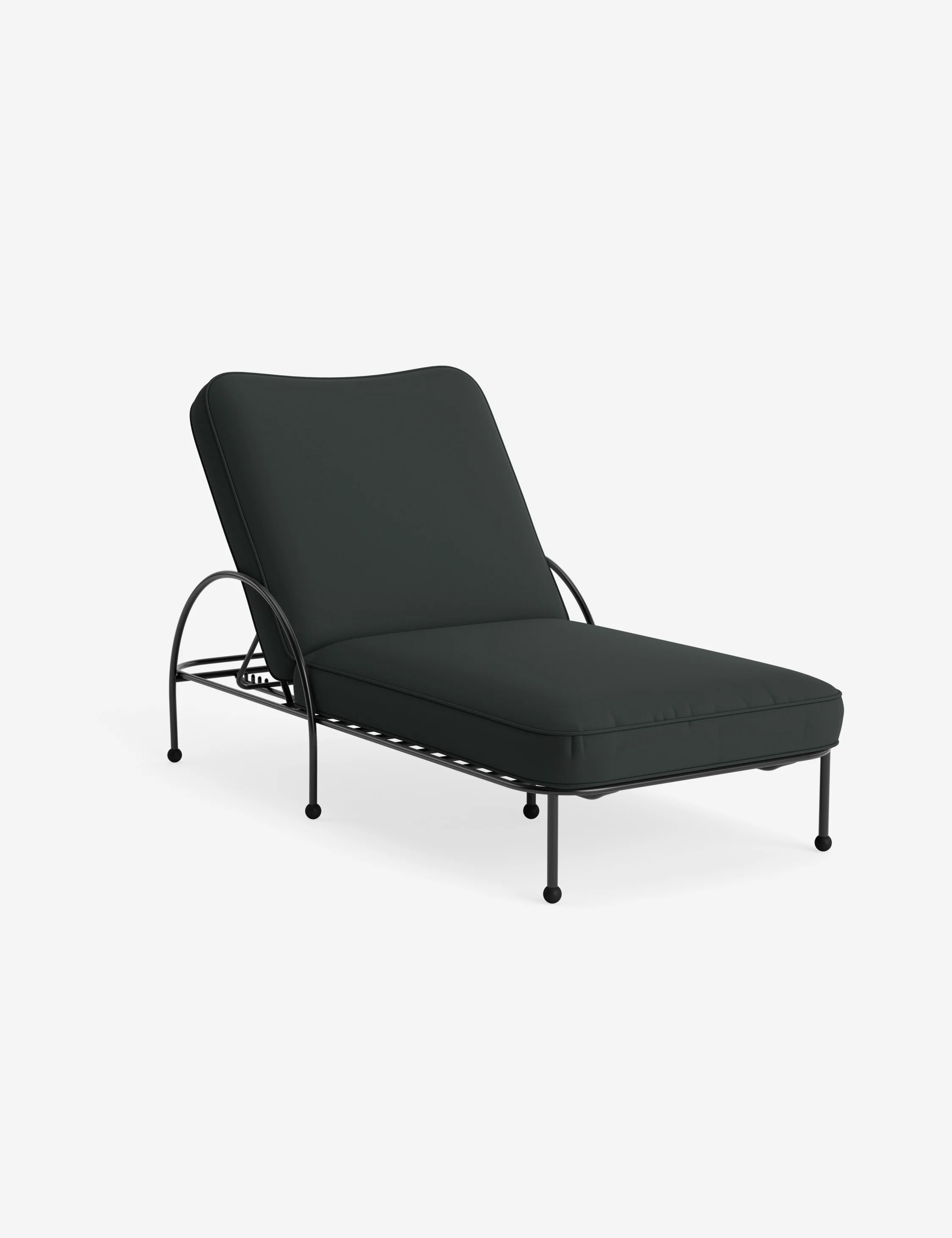 Lanata Outdoor Chaise - Image 70