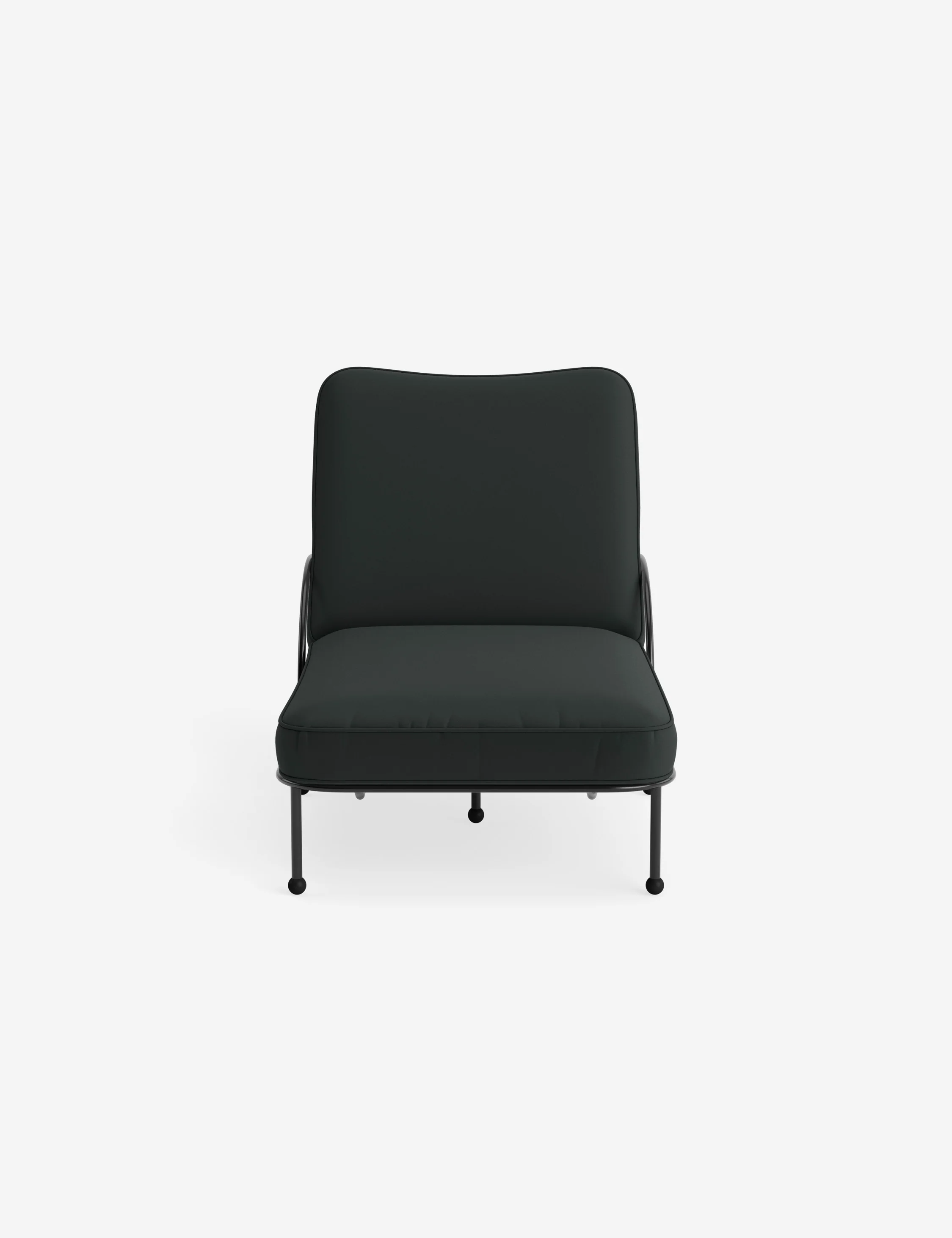 Lanata Outdoor Chaise - Image 71