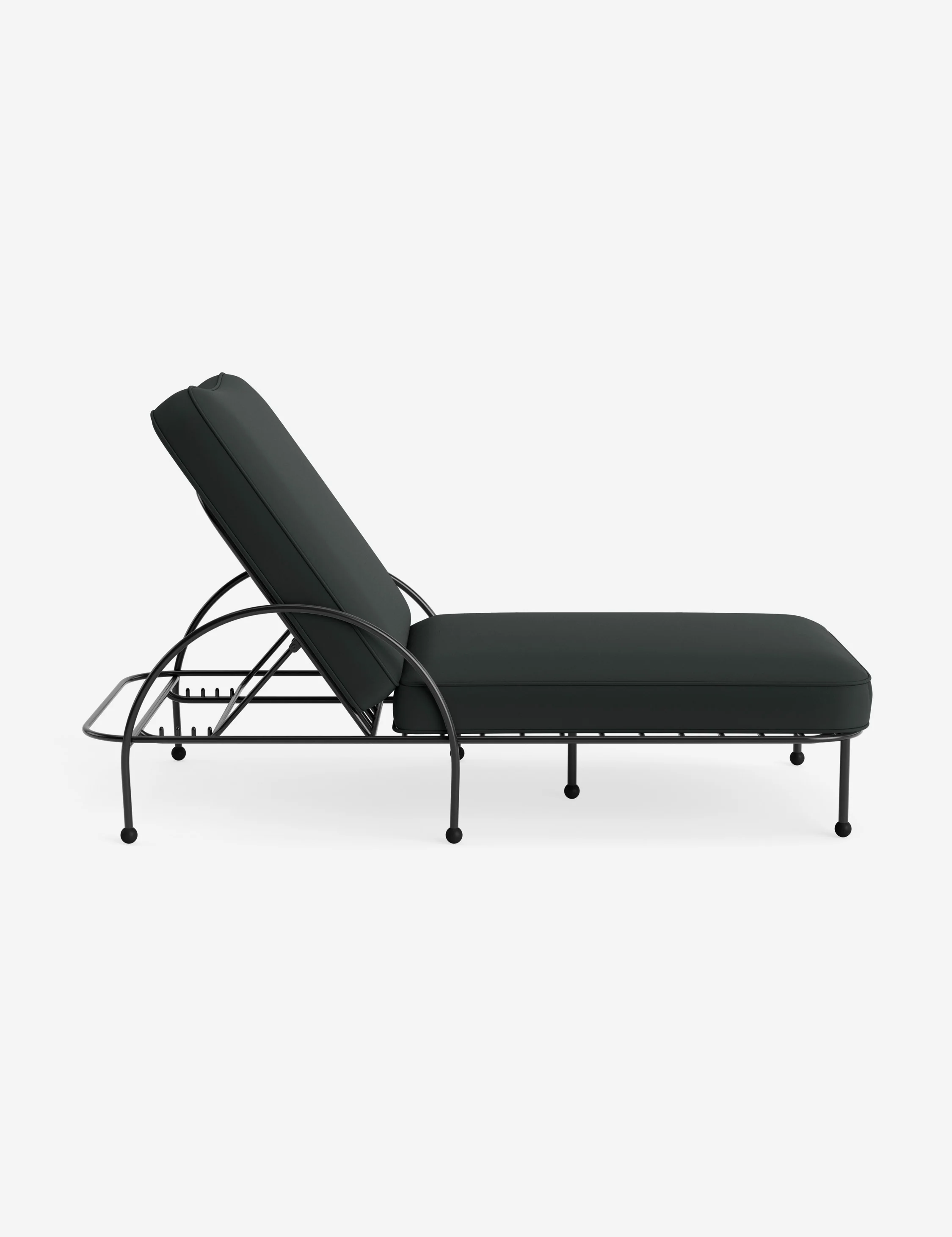 Lanata Outdoor Chaise - Image 72