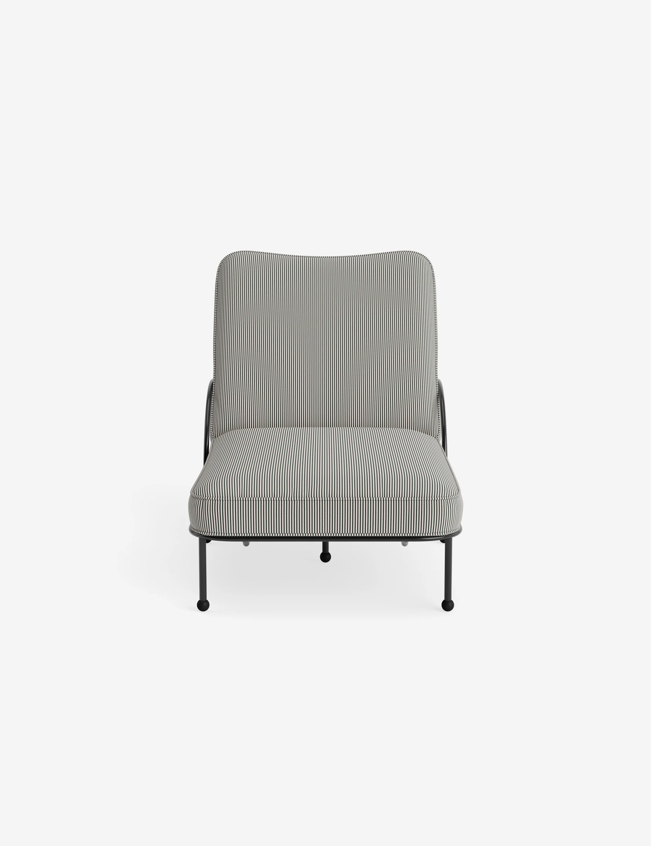 Lanata Outdoor Chaise - Image 75