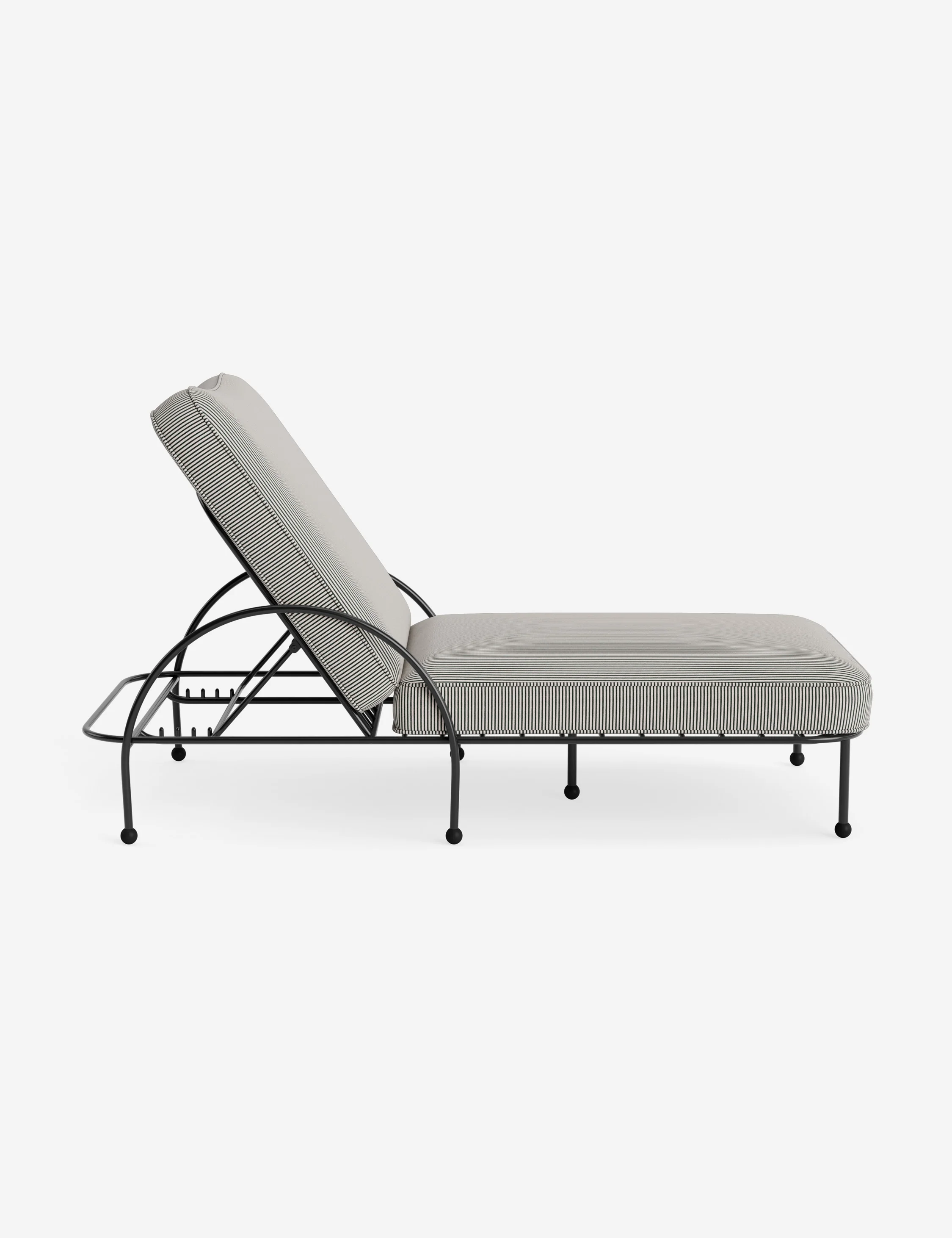 Lanata Outdoor Chaise - Image 76