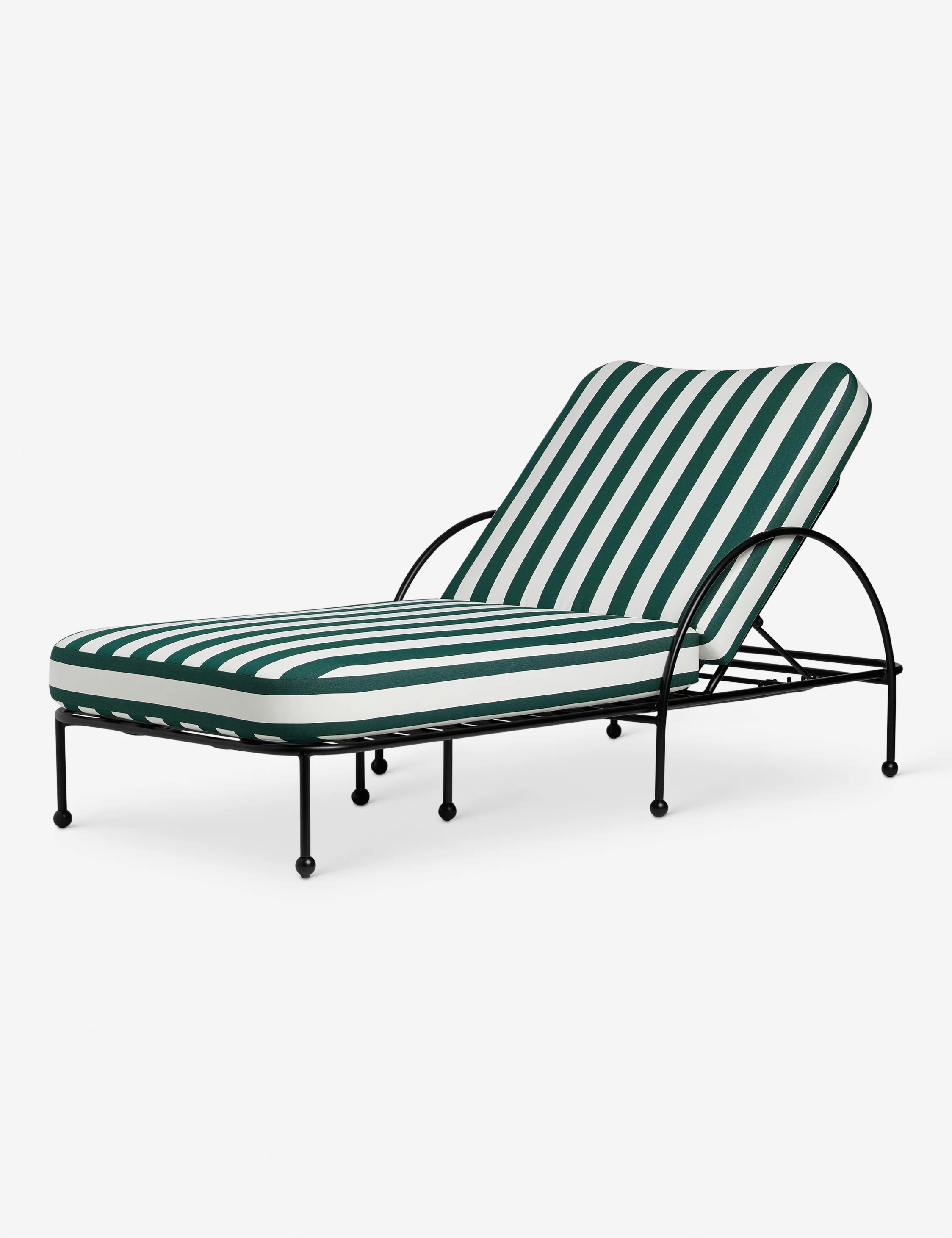 Lanata Outdoor Chaise - Image 78
