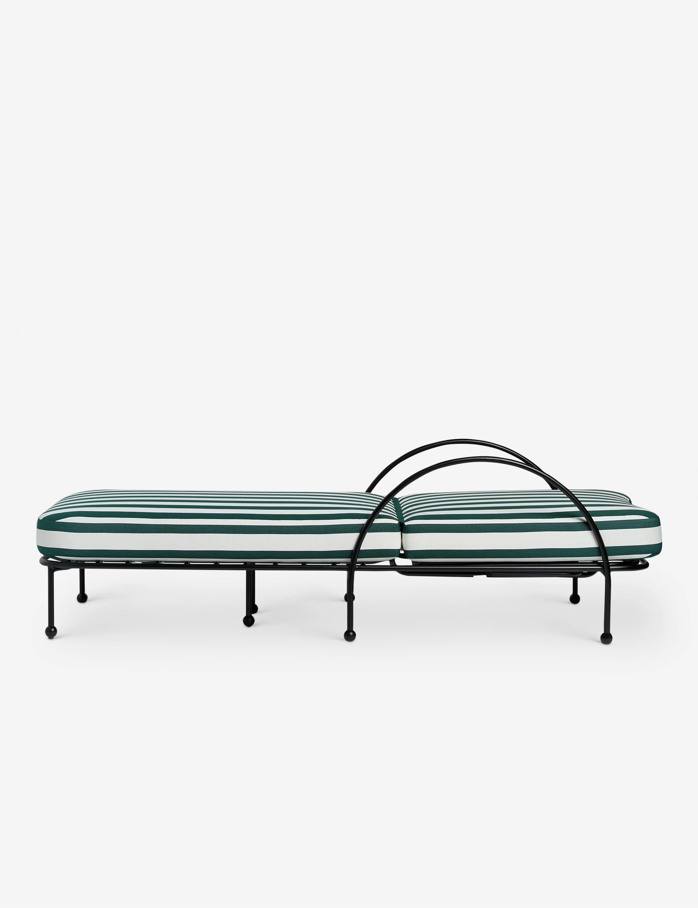 Lanata Outdoor Chaise - Image 81