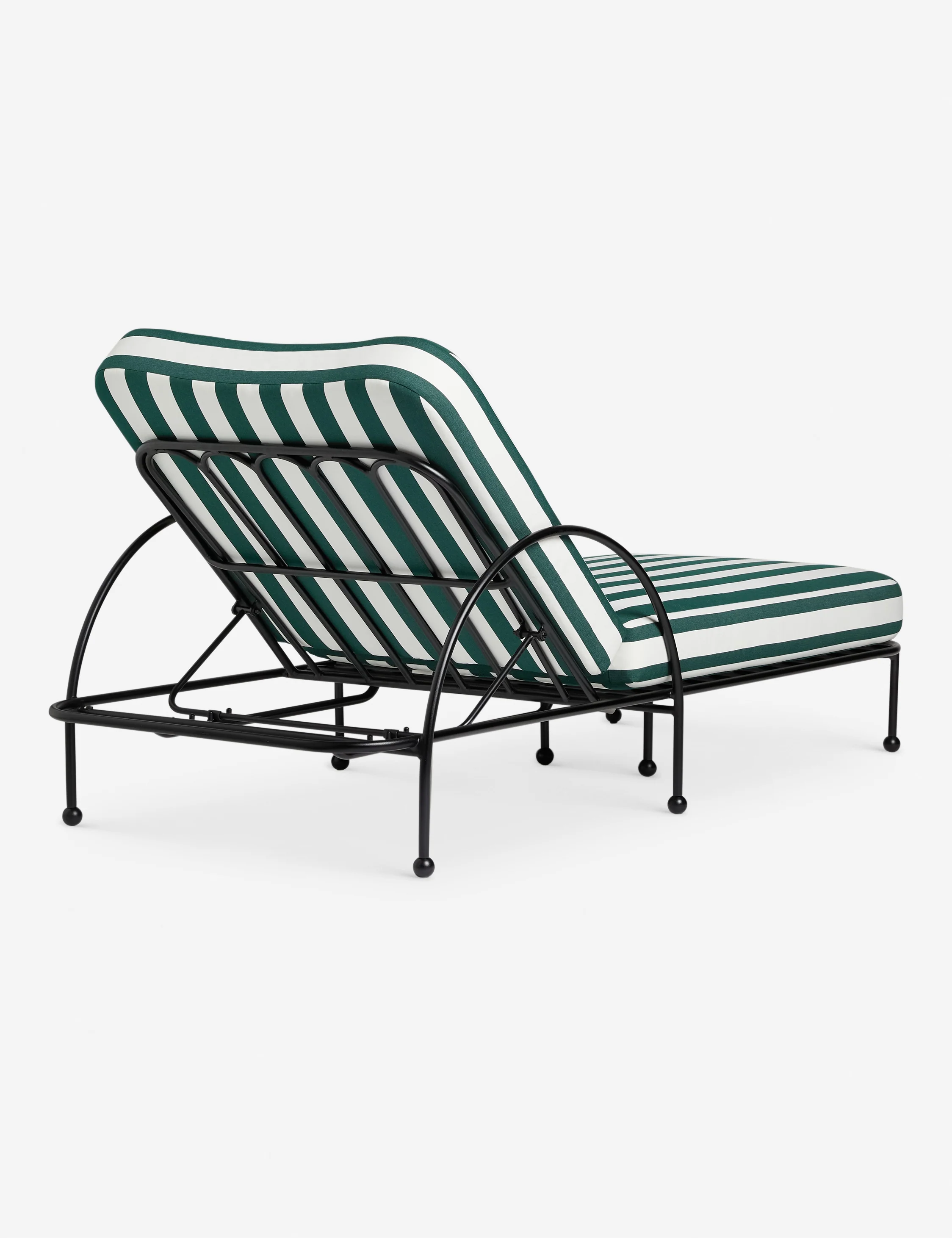 Lanata Outdoor Chaise - Image 82