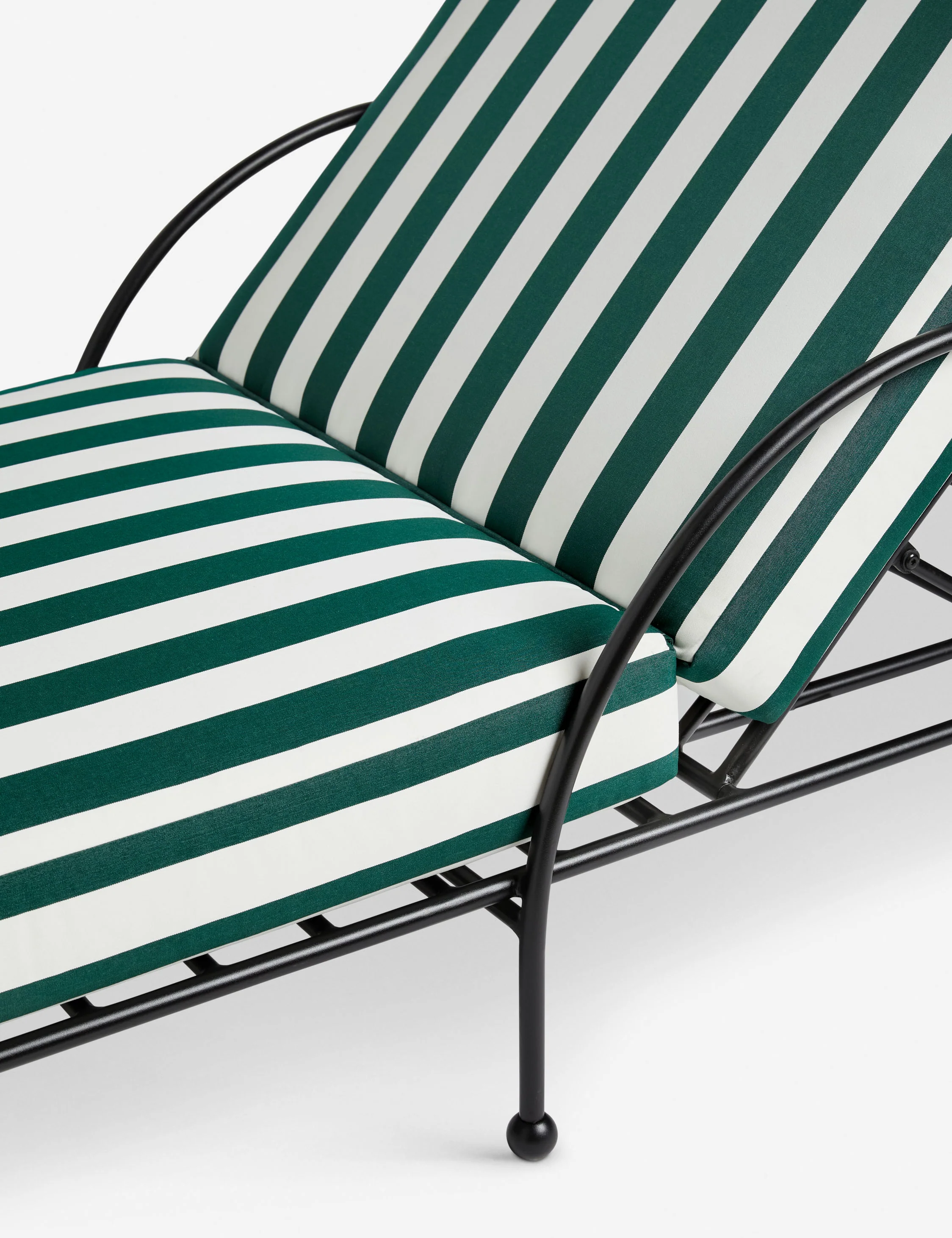 Lanata Outdoor Chaise - Image 83