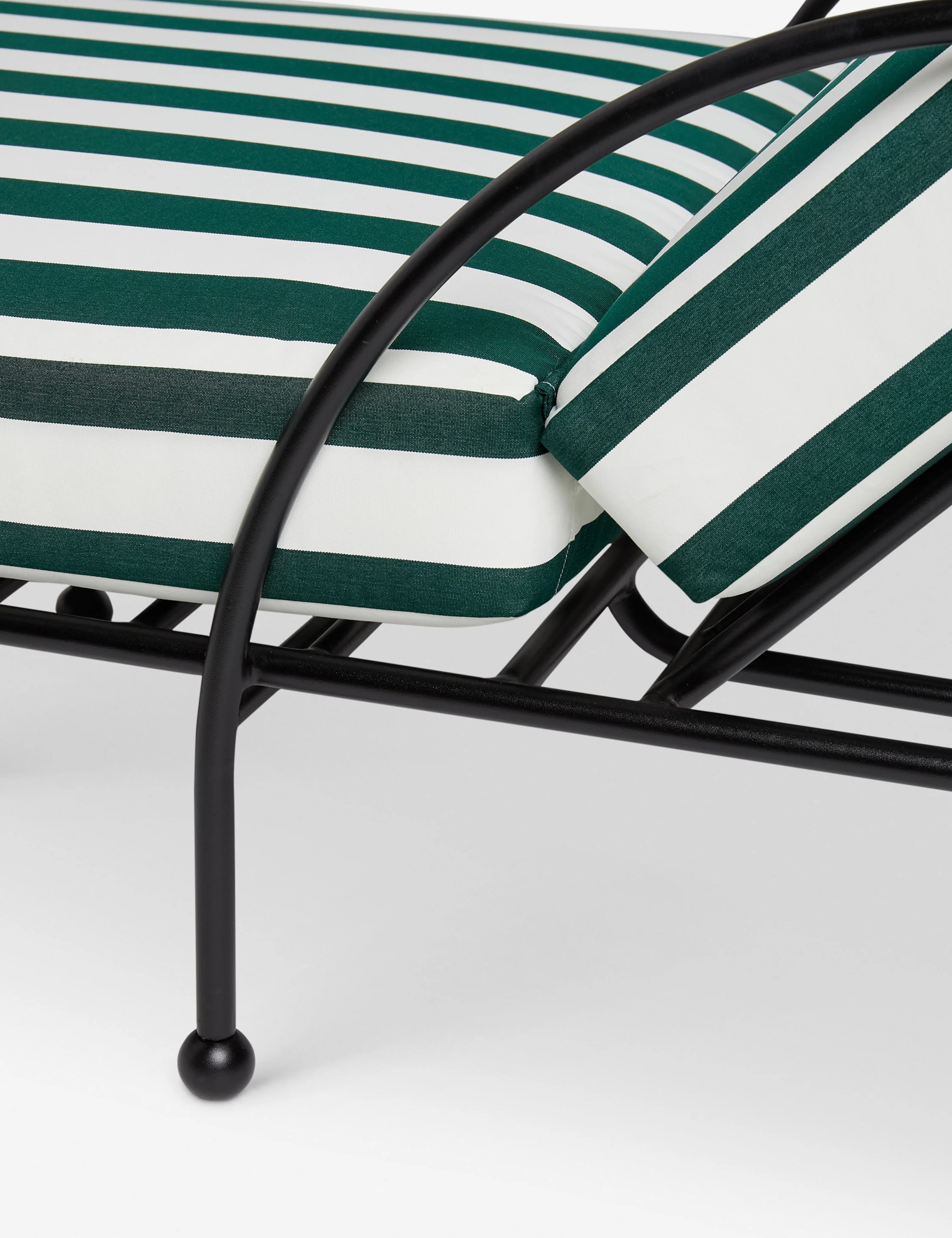 Lanata Outdoor Chaise - Image 84