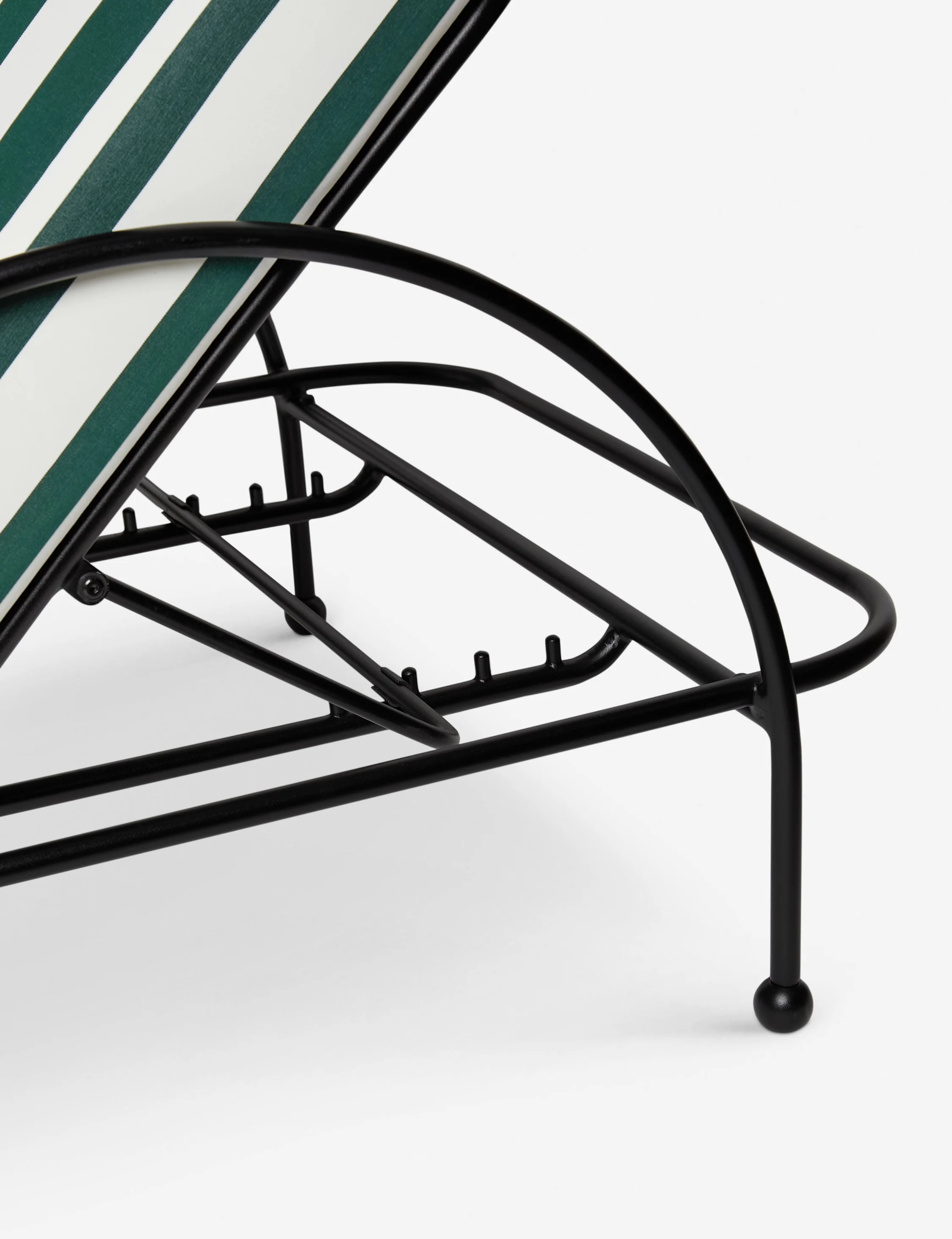 Lanata Outdoor Chaise - Image 86