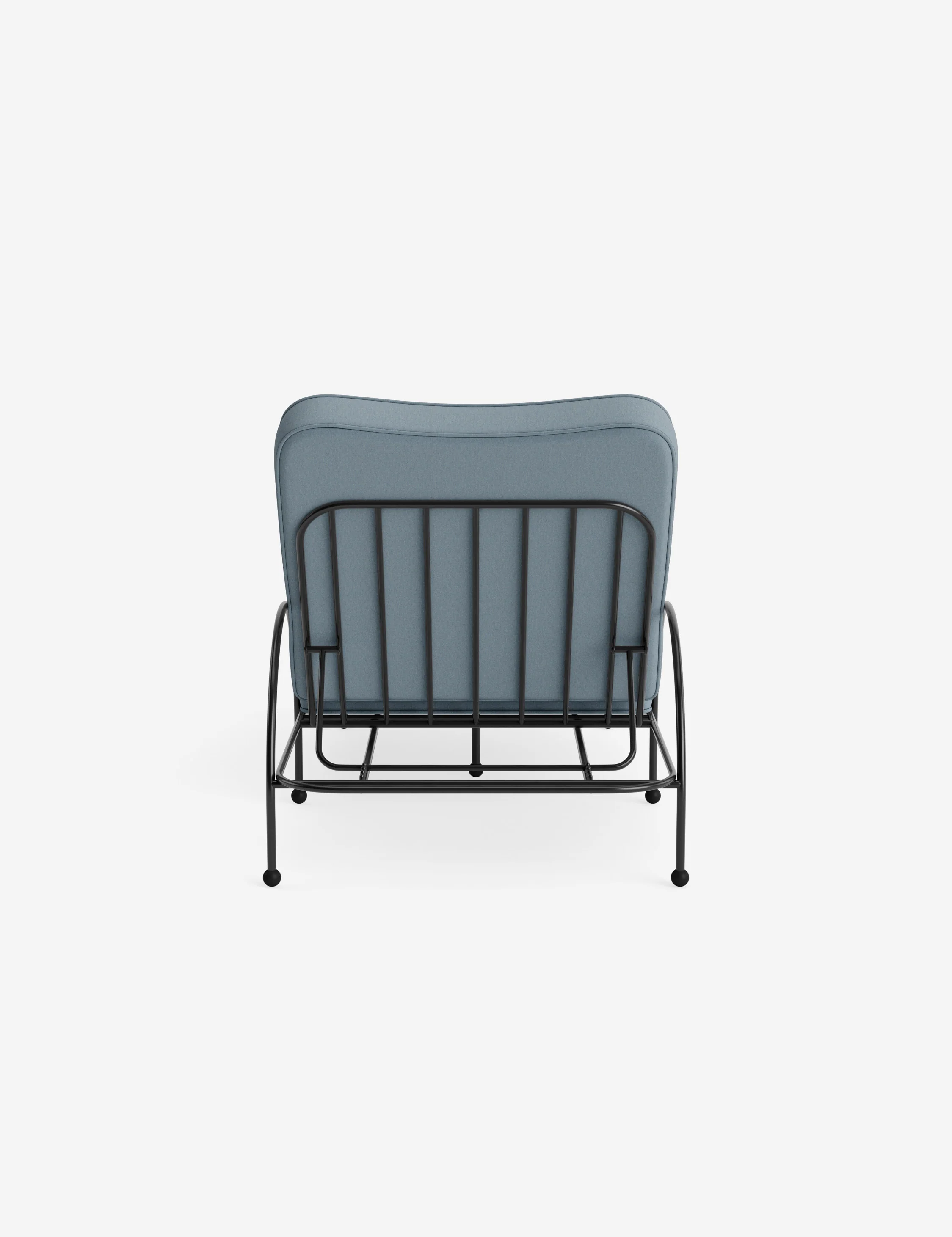 Lanata Outdoor Chaise - Image 9