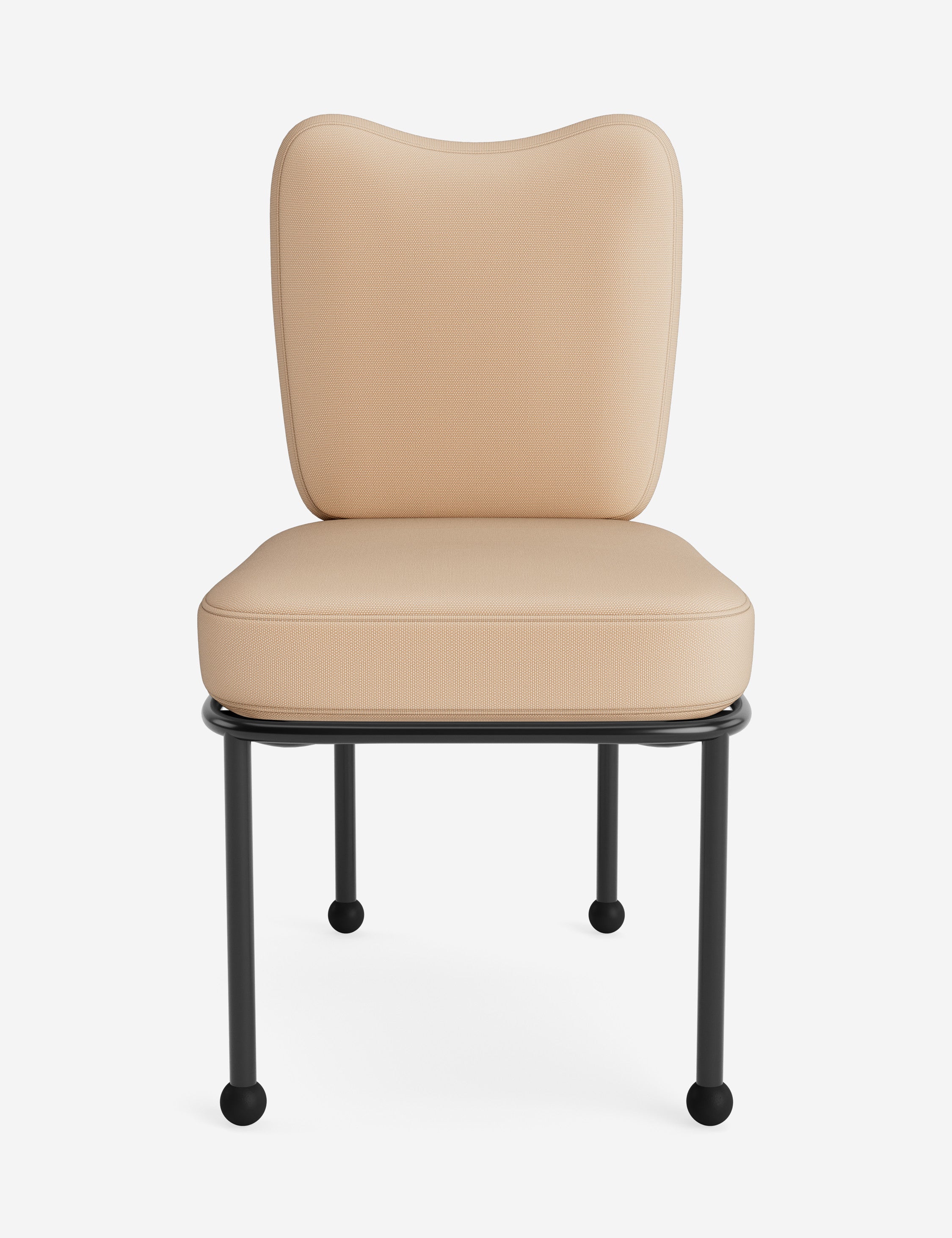 Lanata Outdoor Dining Chair - Image 10