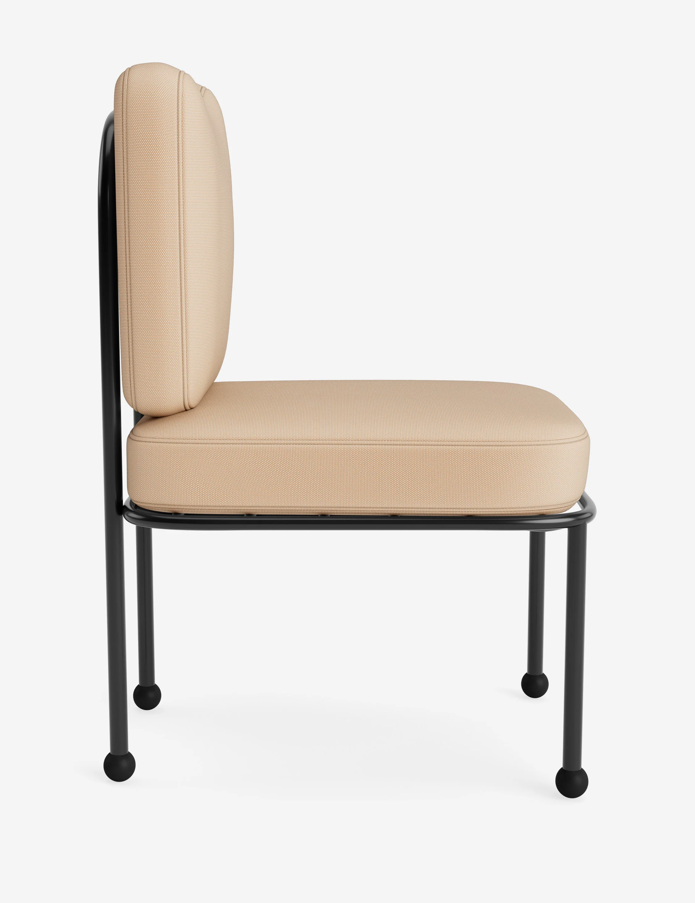 Lanata Outdoor Dining Chair - Image 12