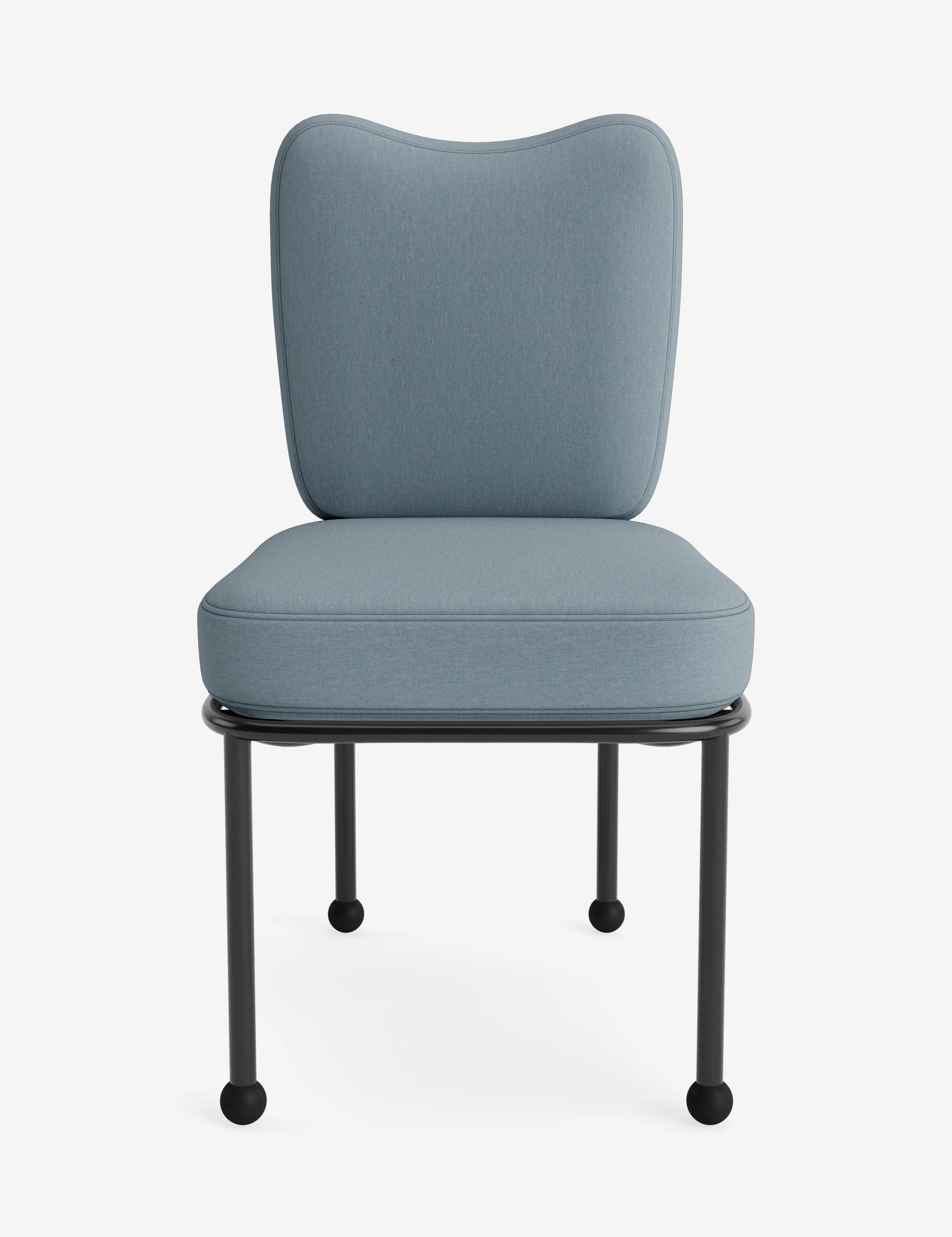 Lanata Outdoor Dining Chair - Image 14