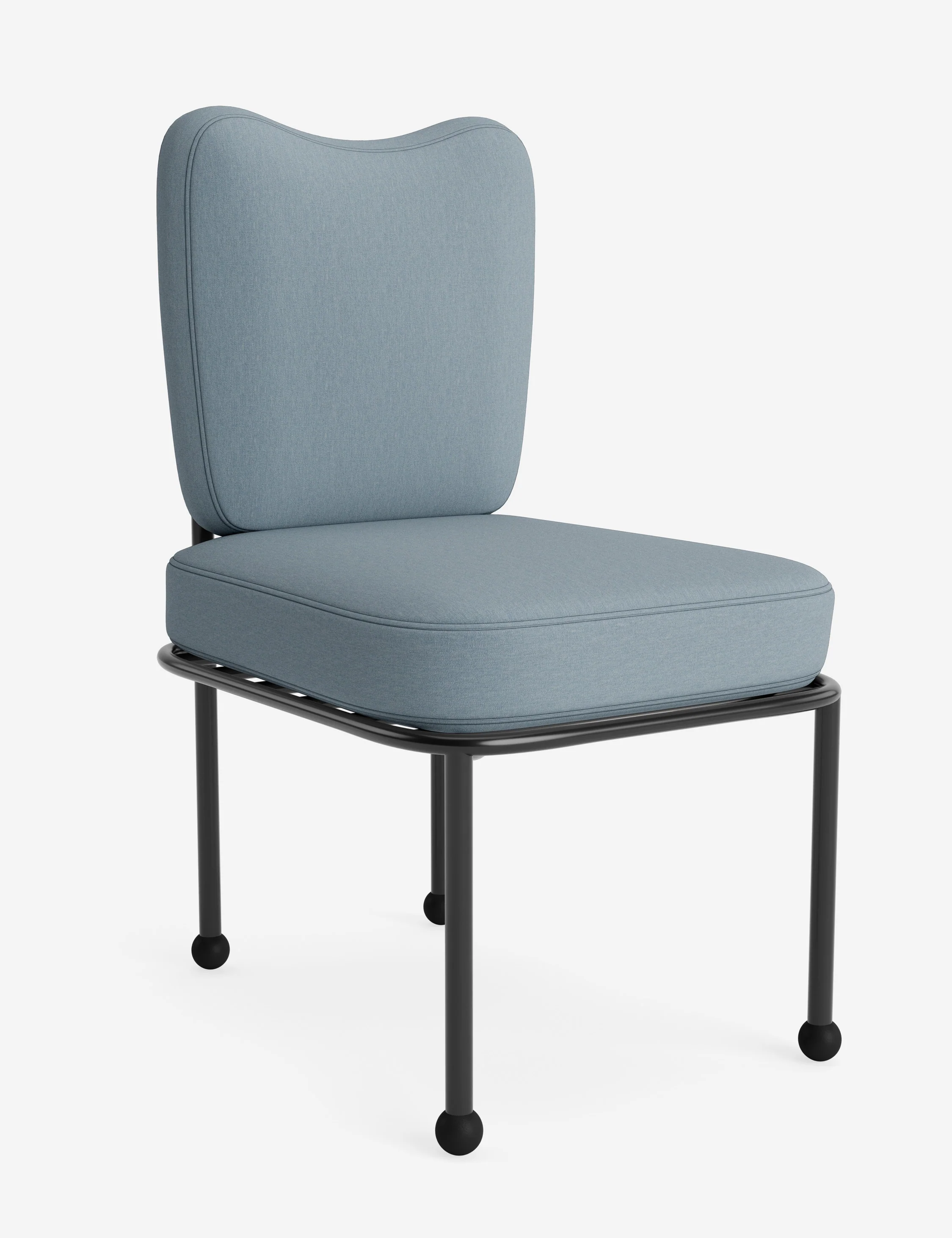 Lanata Outdoor Dining Chair - Image 15