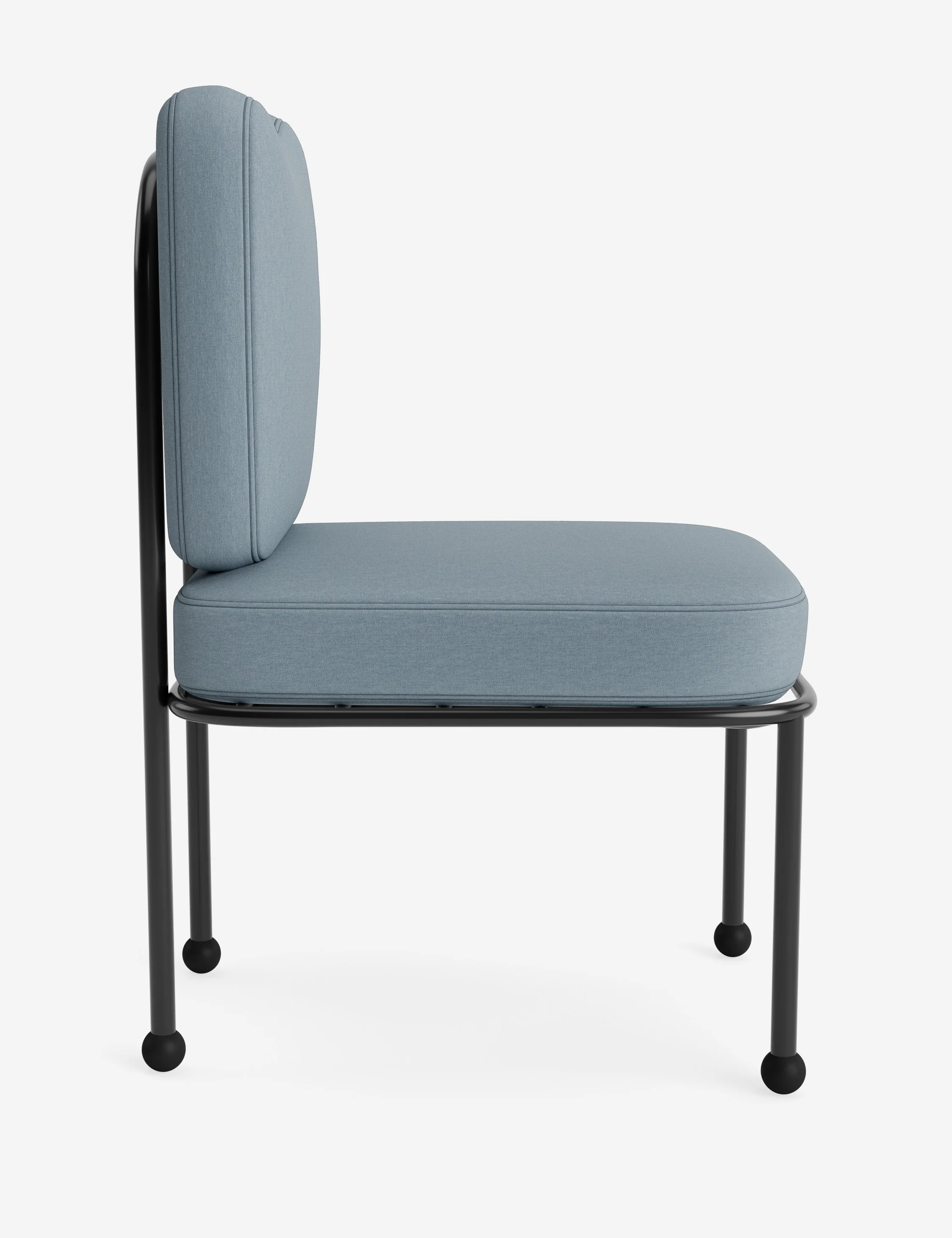 Lanata Outdoor Dining Chair - Image 16