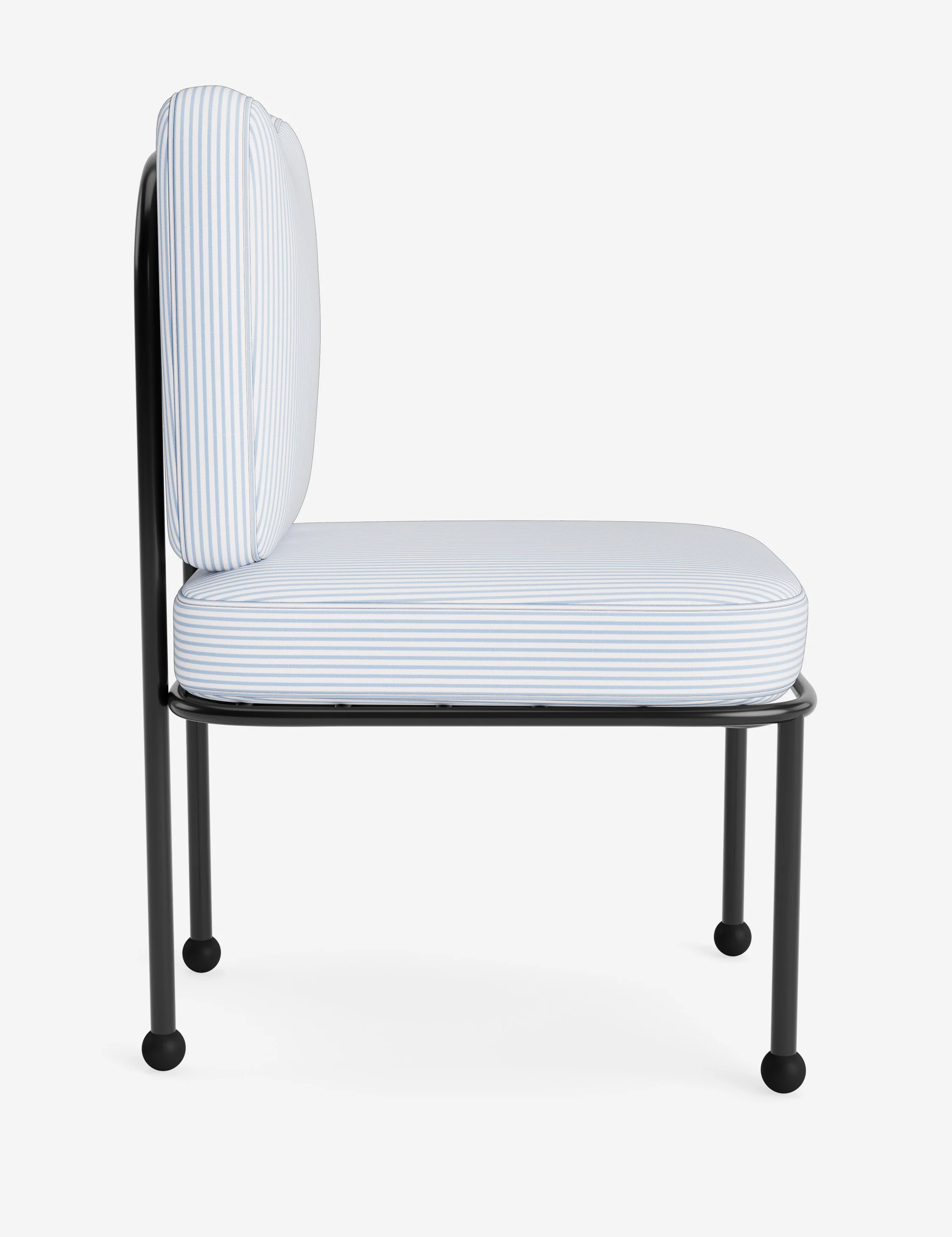 Lanata Outdoor Dining Chair - Image 19