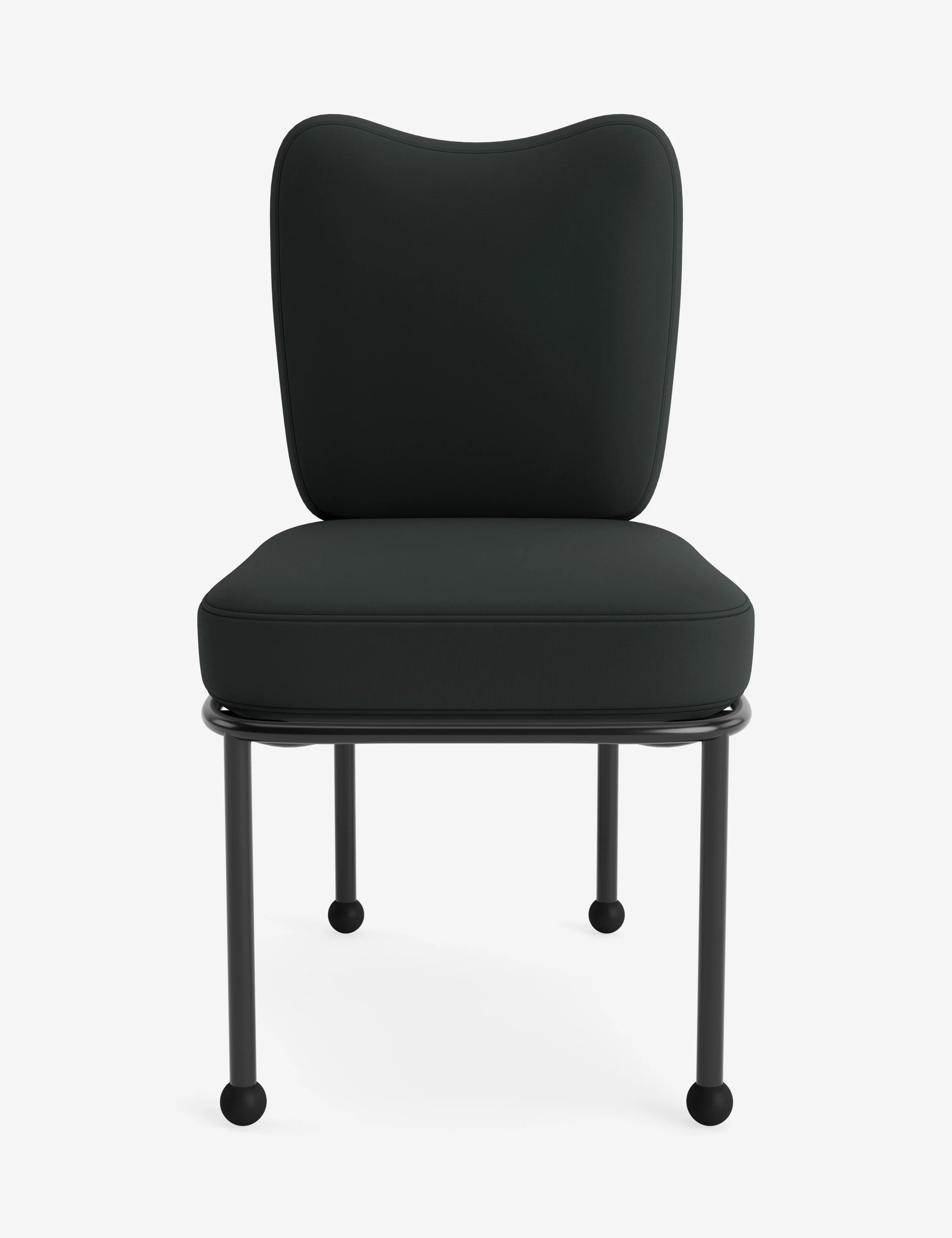 Lanata Outdoor Dining Chair - Image 2