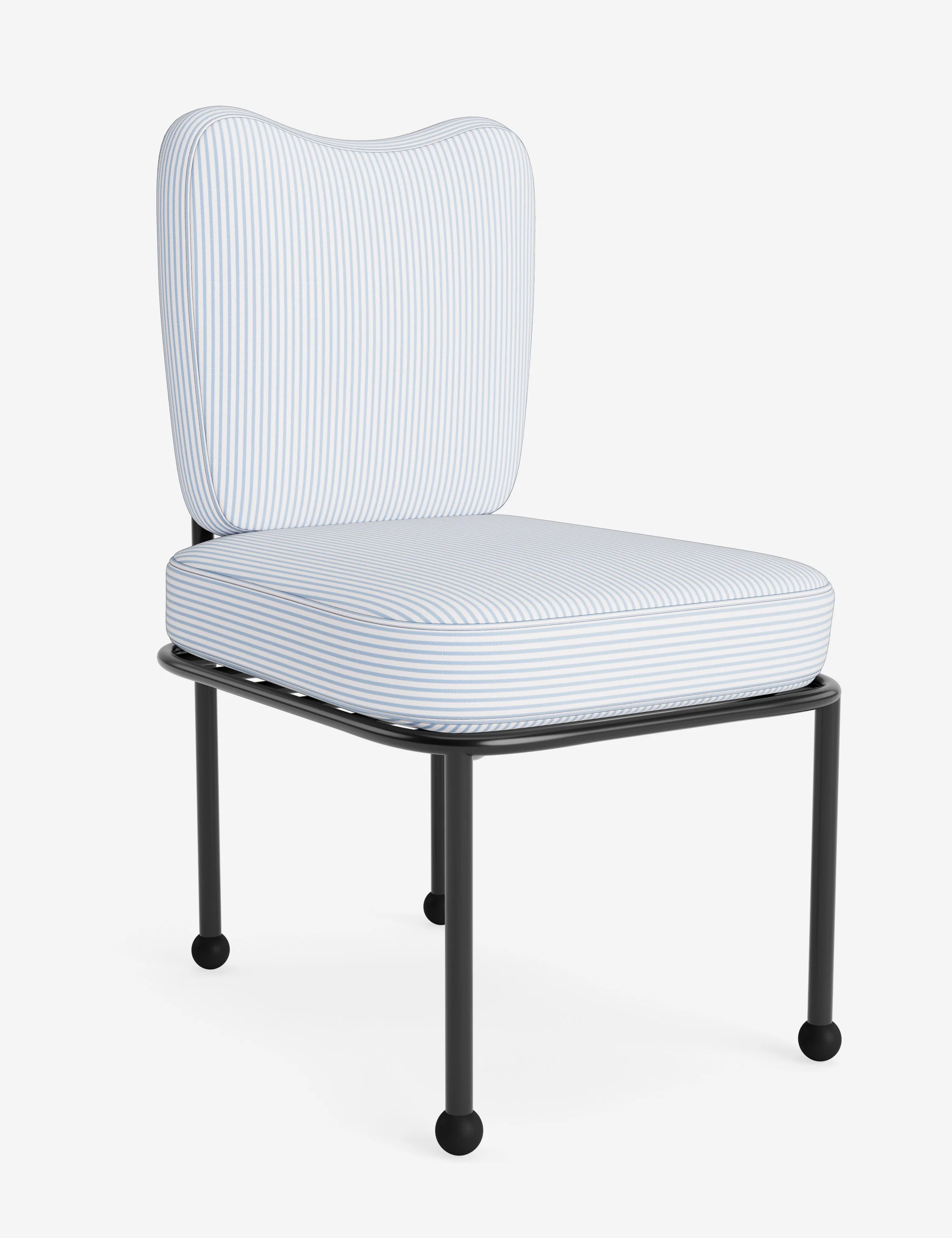Lanata Outdoor Dining Chair - Image 20