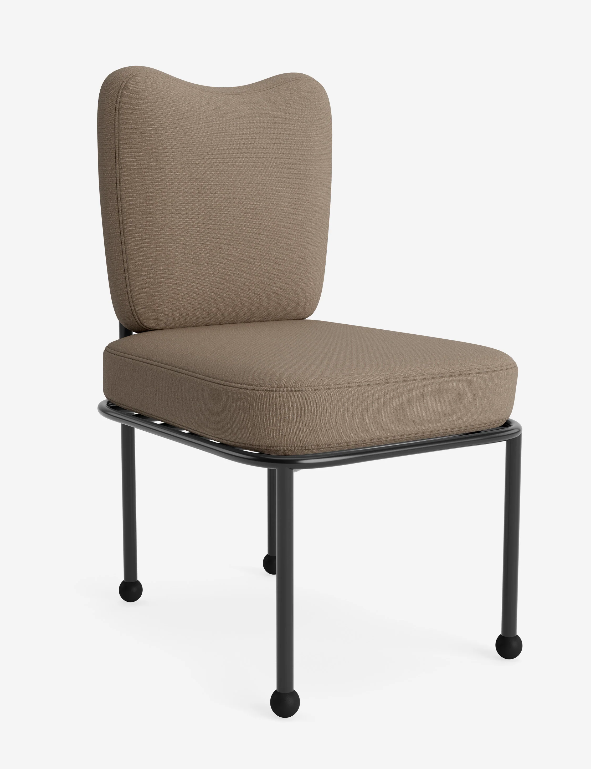 Lanata Outdoor Dining Chair - Image 27