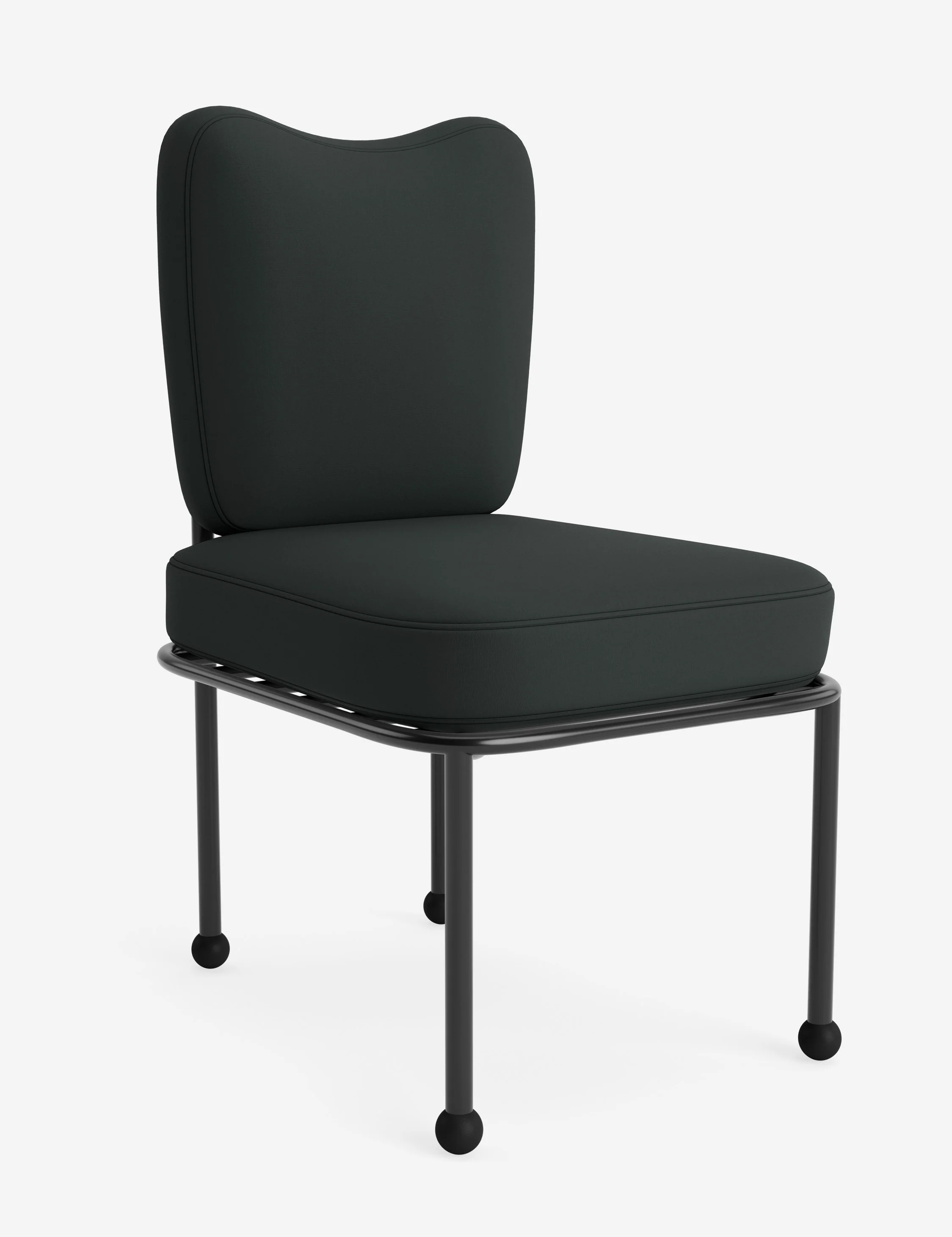 Lanata Outdoor Dining Chair - Image 3