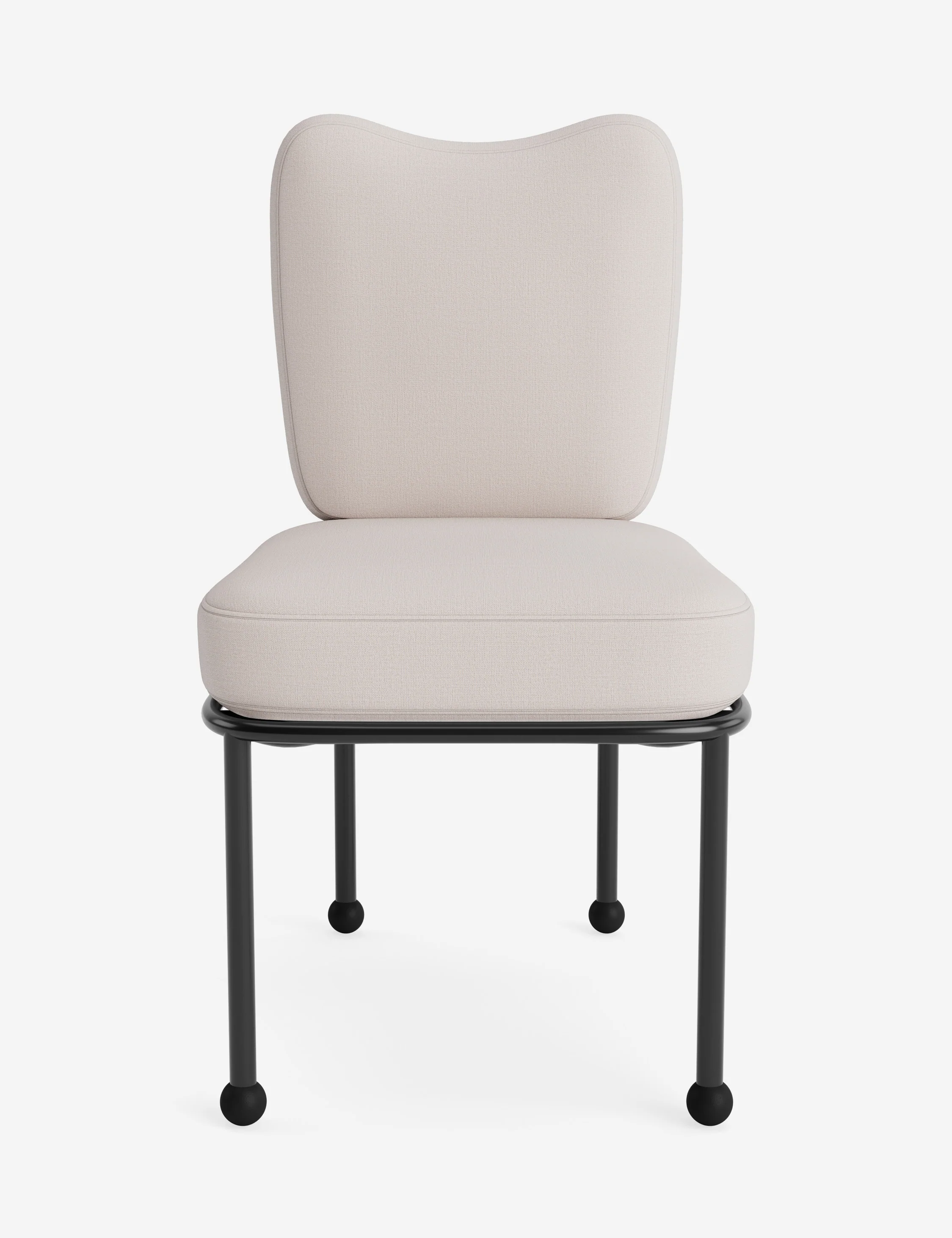 Lanata Outdoor Dining Chair - Image 30