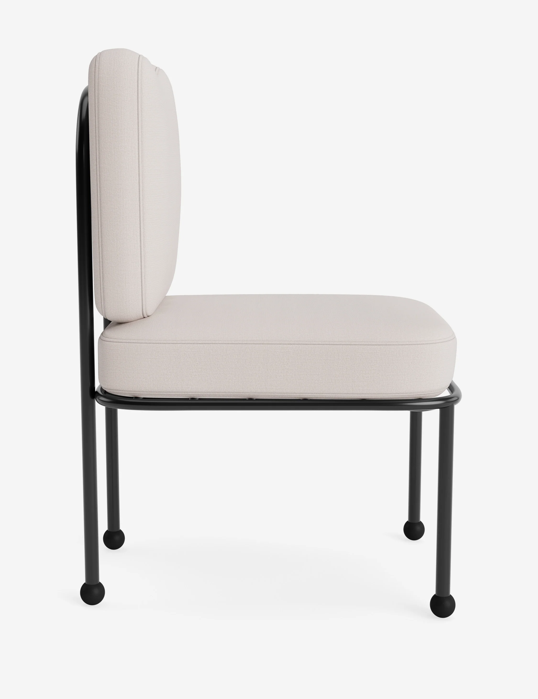 Lanata Outdoor Dining Chair - Image 32