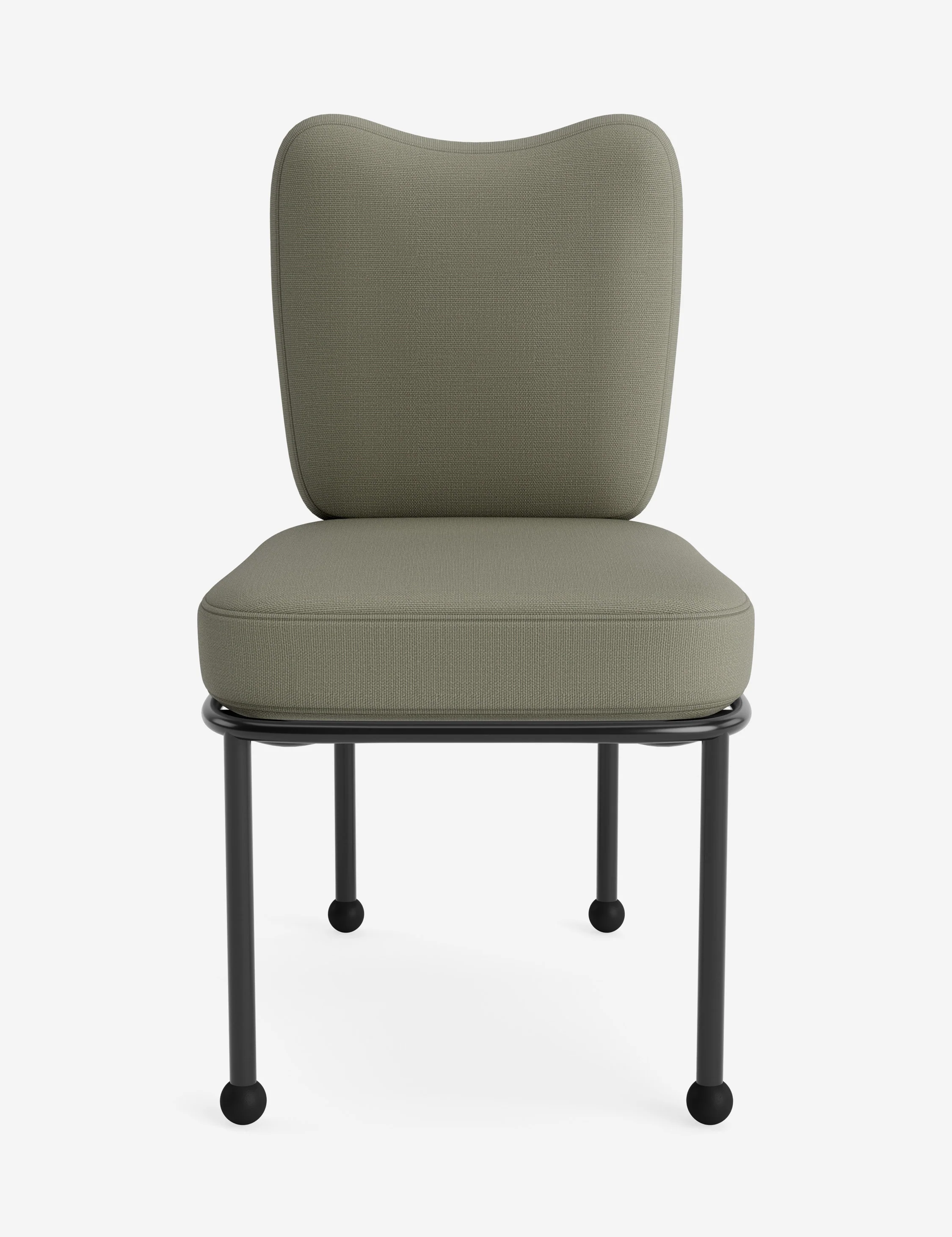 Lanata Outdoor Dining Chair - Image 34