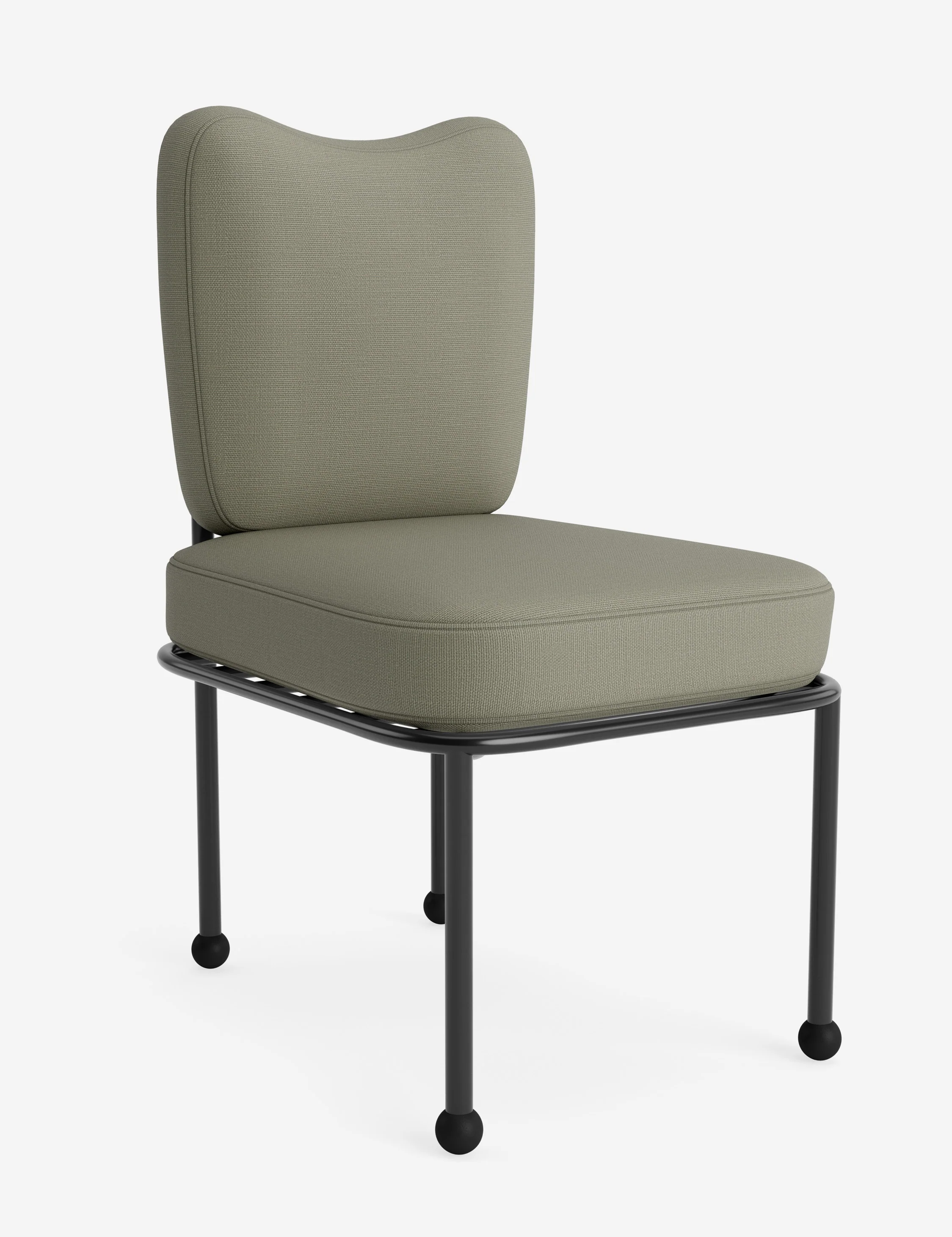 Lanata Outdoor Dining Chair - Image 35
