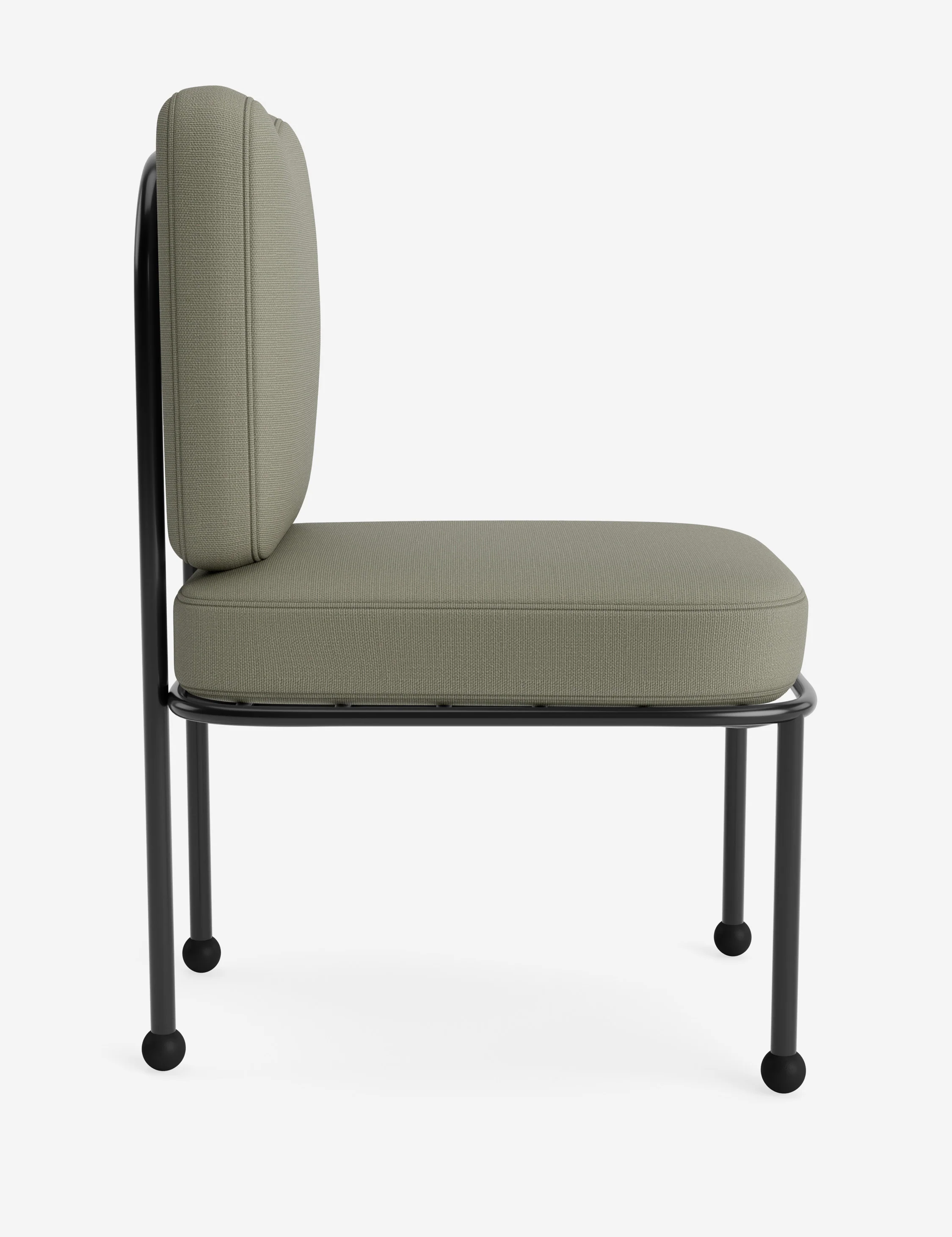 Lanata Outdoor Dining Chair - Image 36