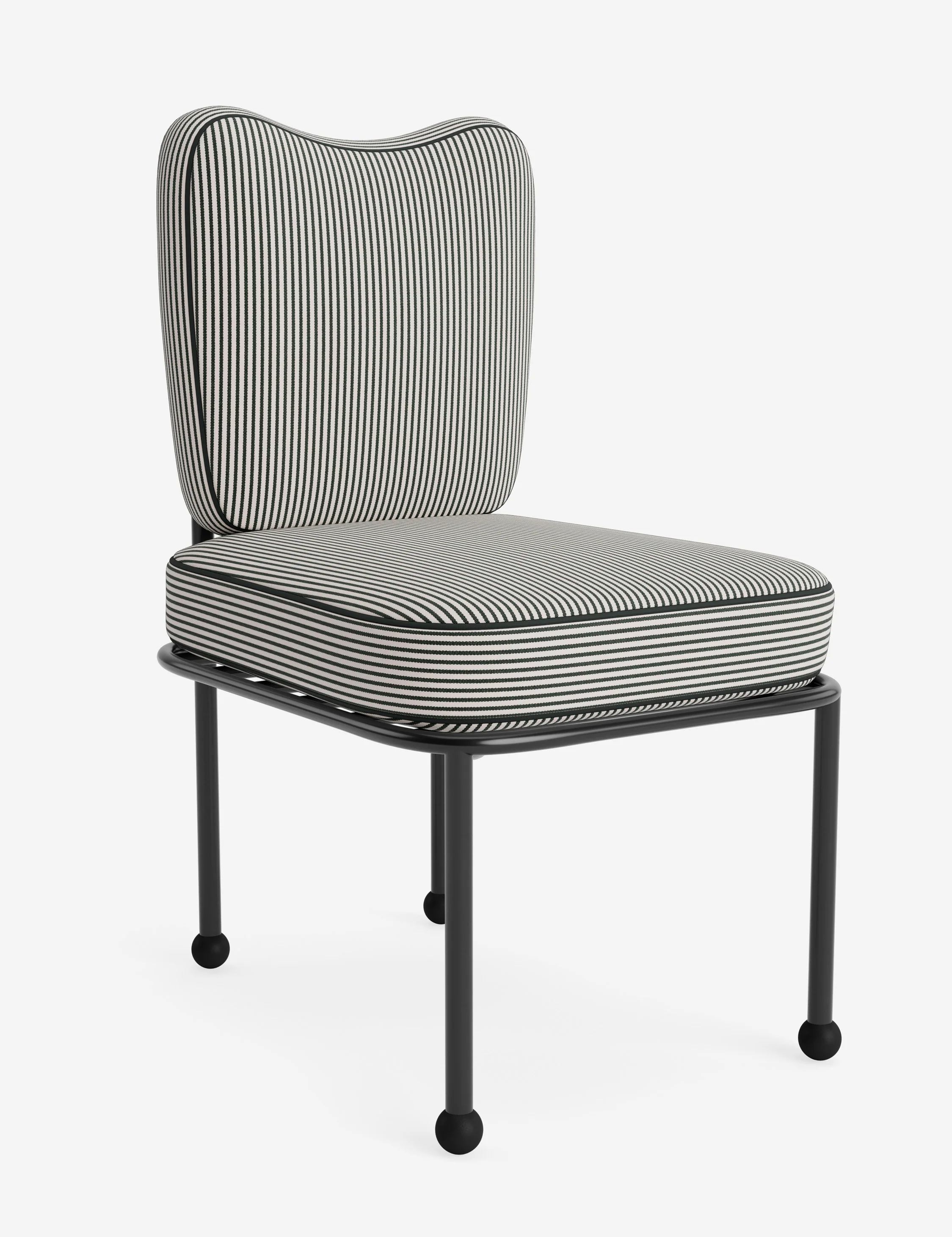 Lanata Outdoor Dining Chair - Image 39
