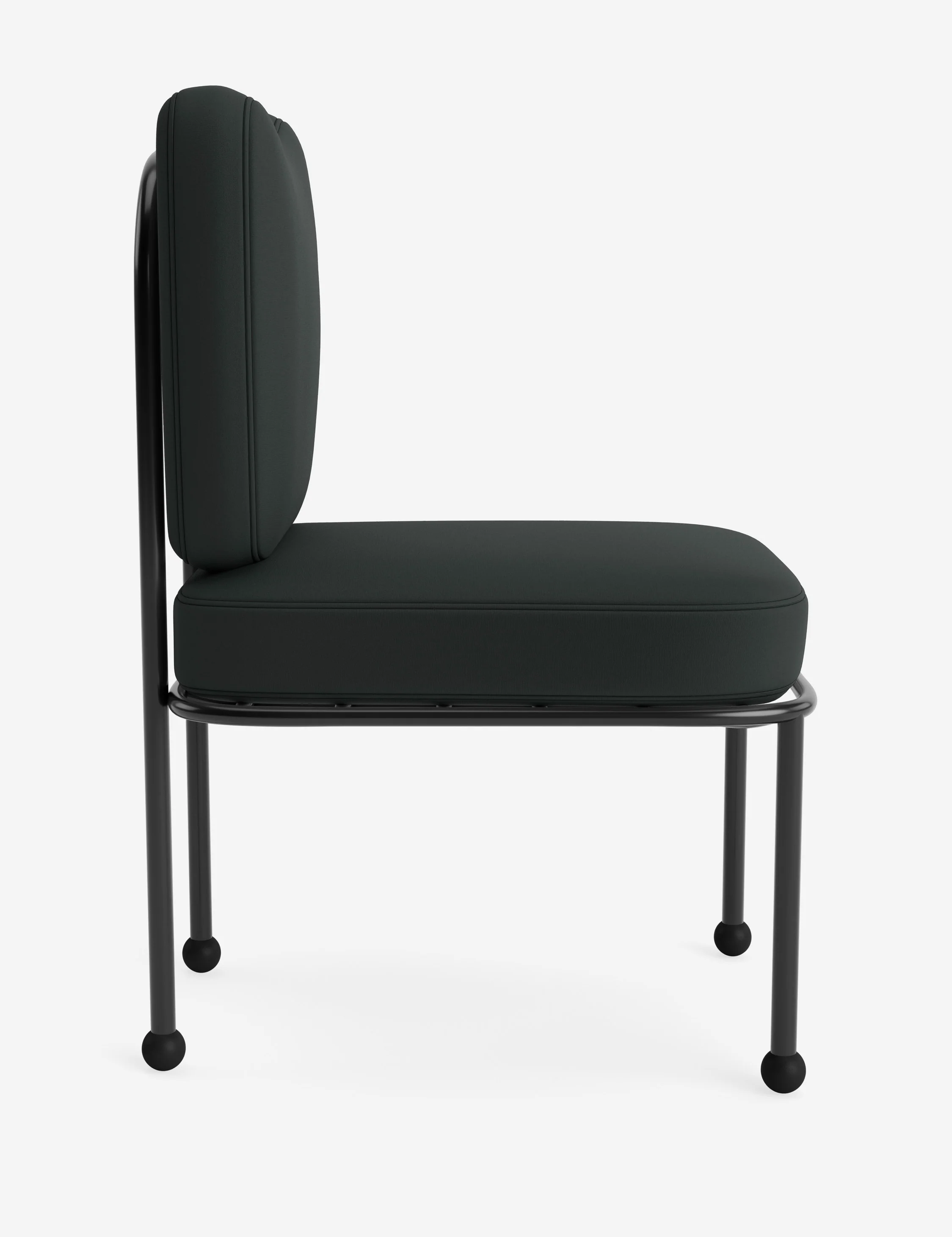 Lanata Outdoor Dining Chair - Image 4