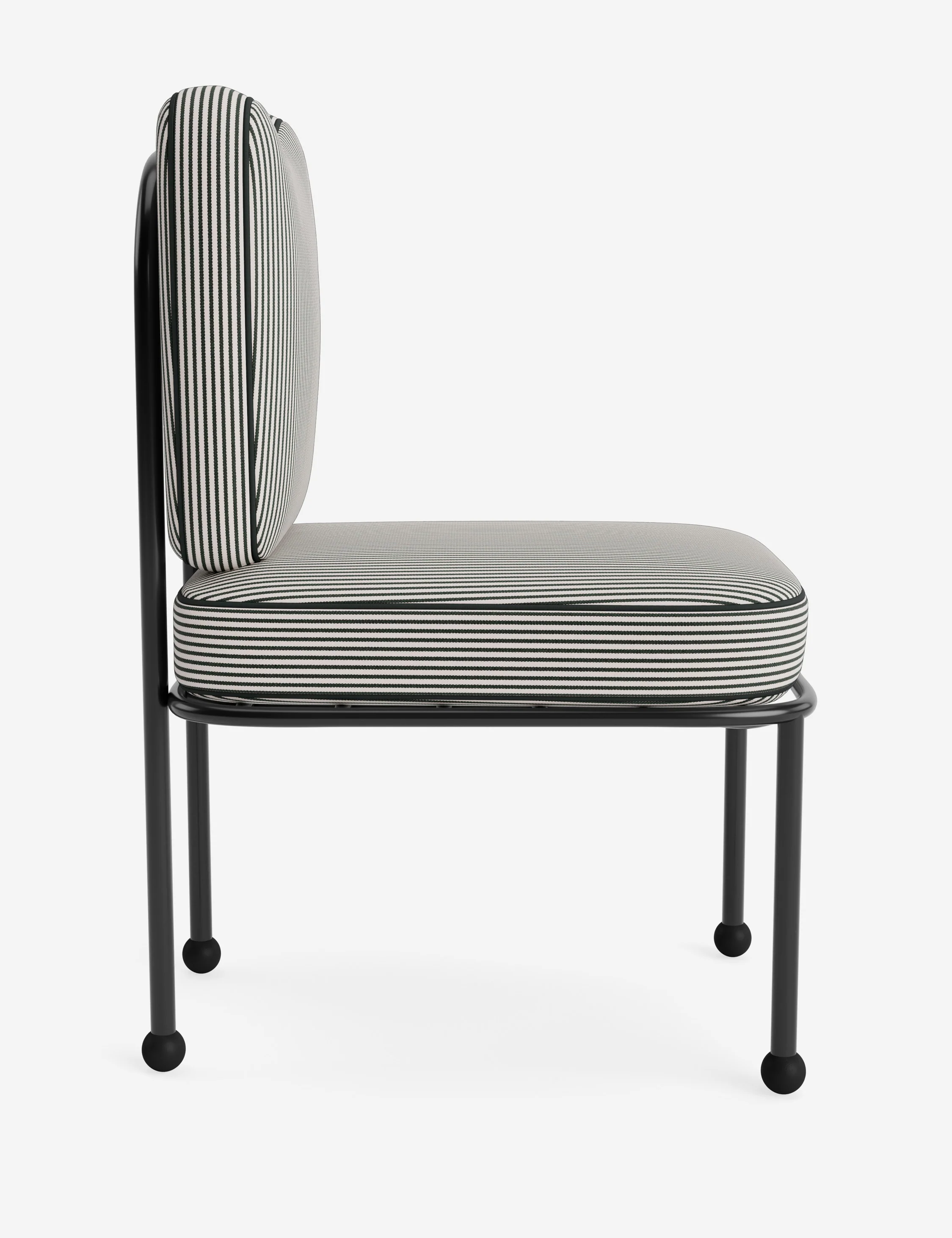 Lanata Outdoor Dining Chair - Image 40