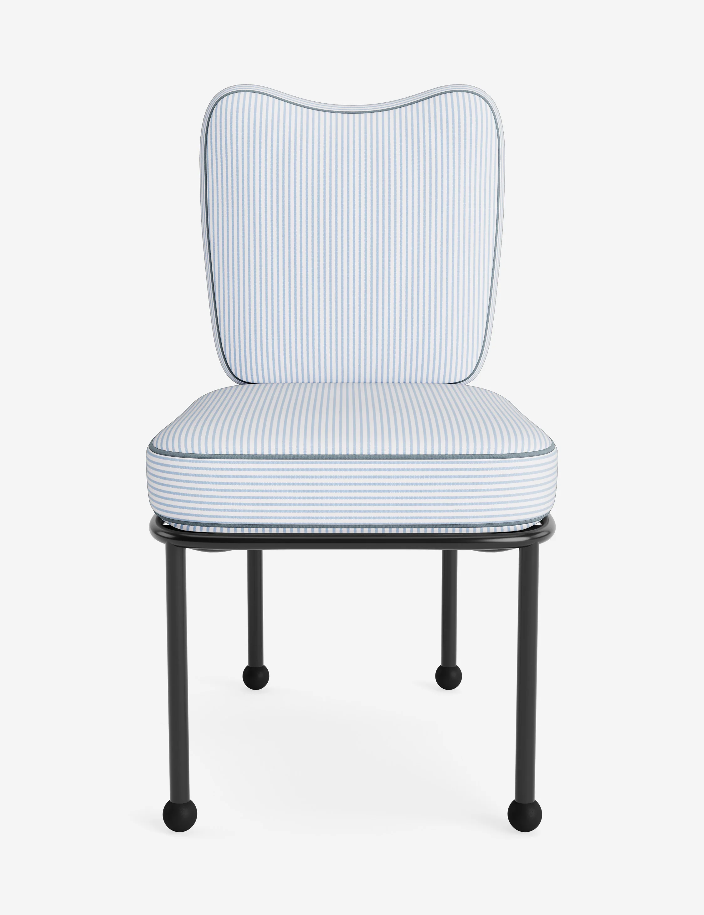 Lanata Outdoor Dining Chair - Image 42