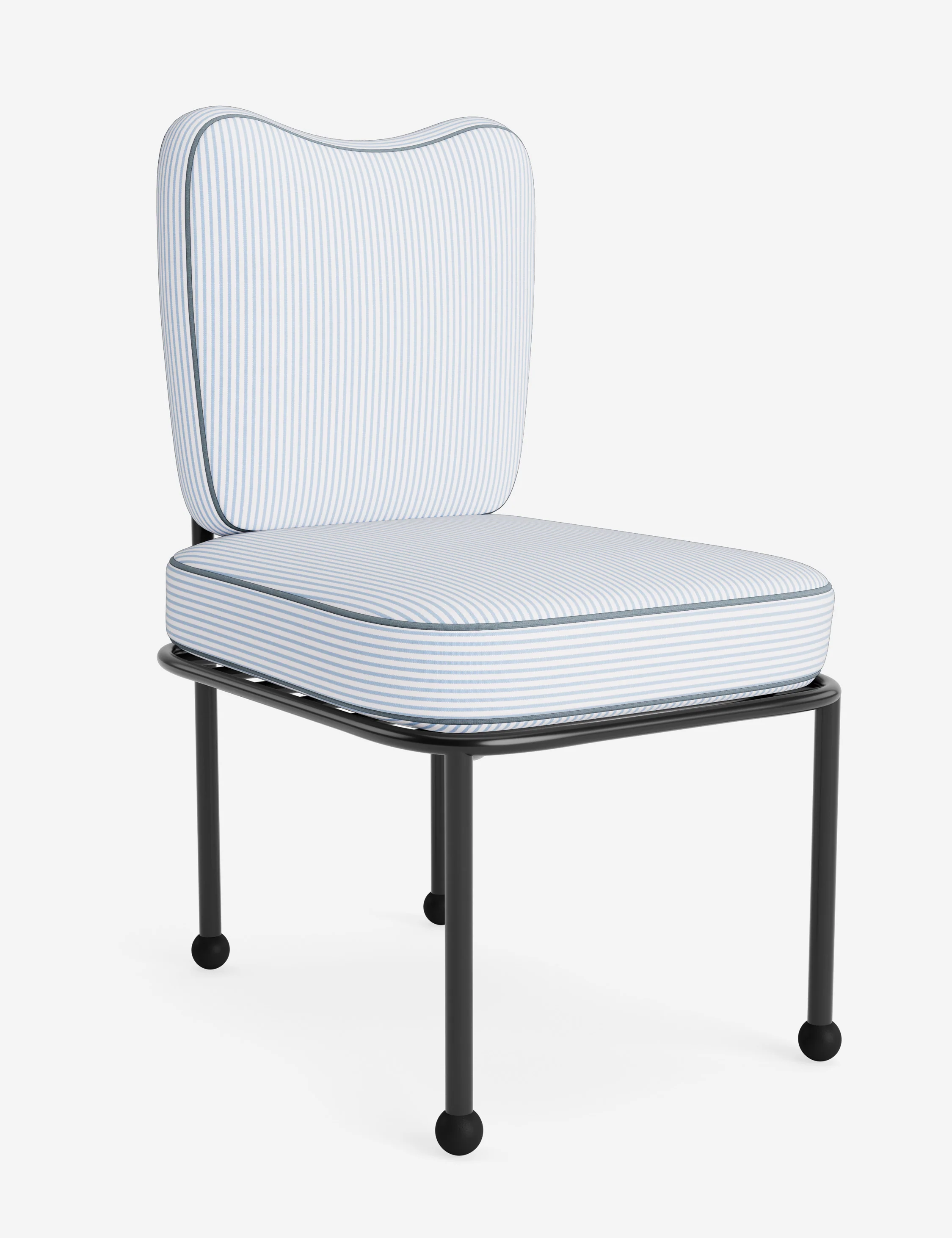Lanata Outdoor Dining Chair - Image 43