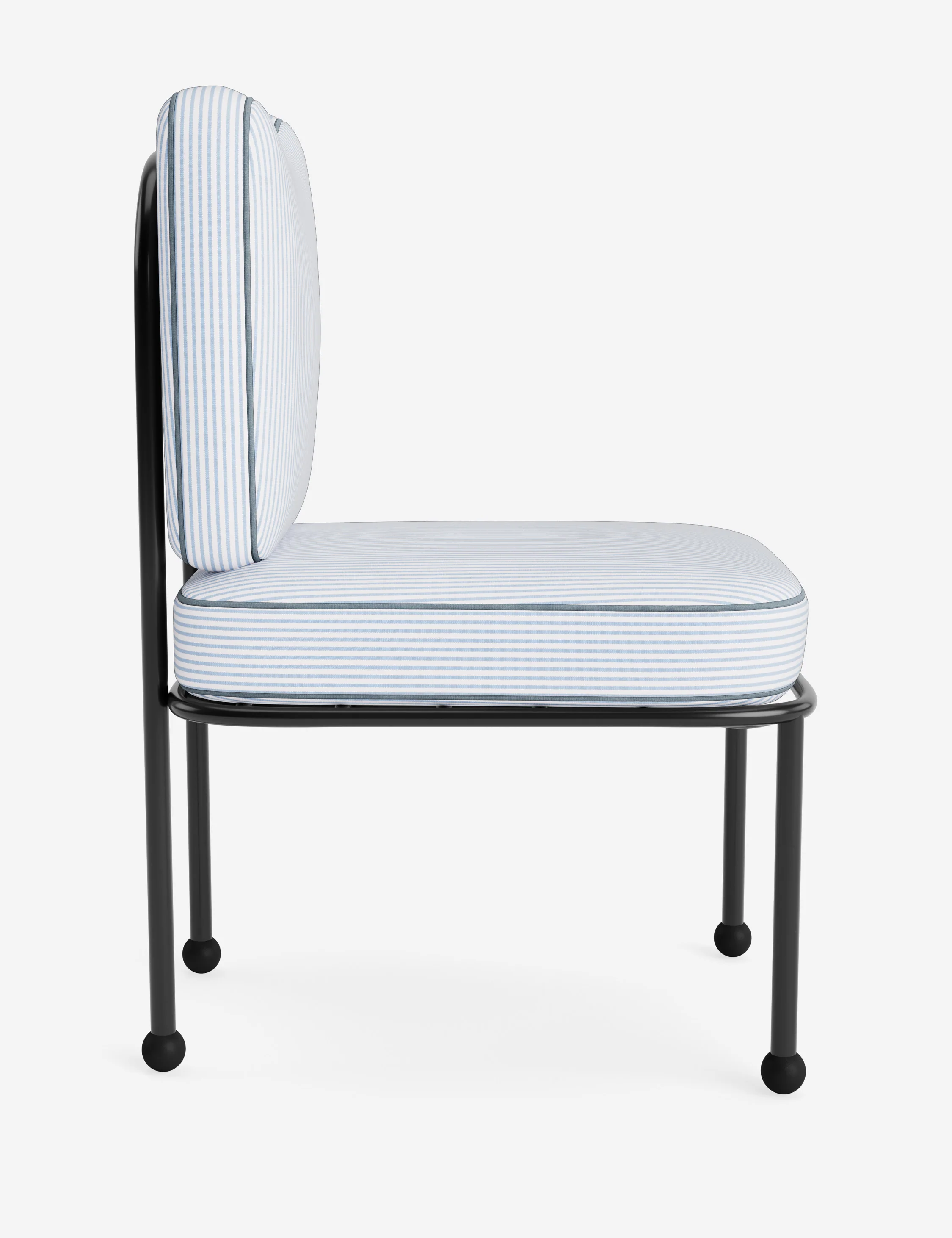 Lanata Outdoor Dining Chair - Image 44