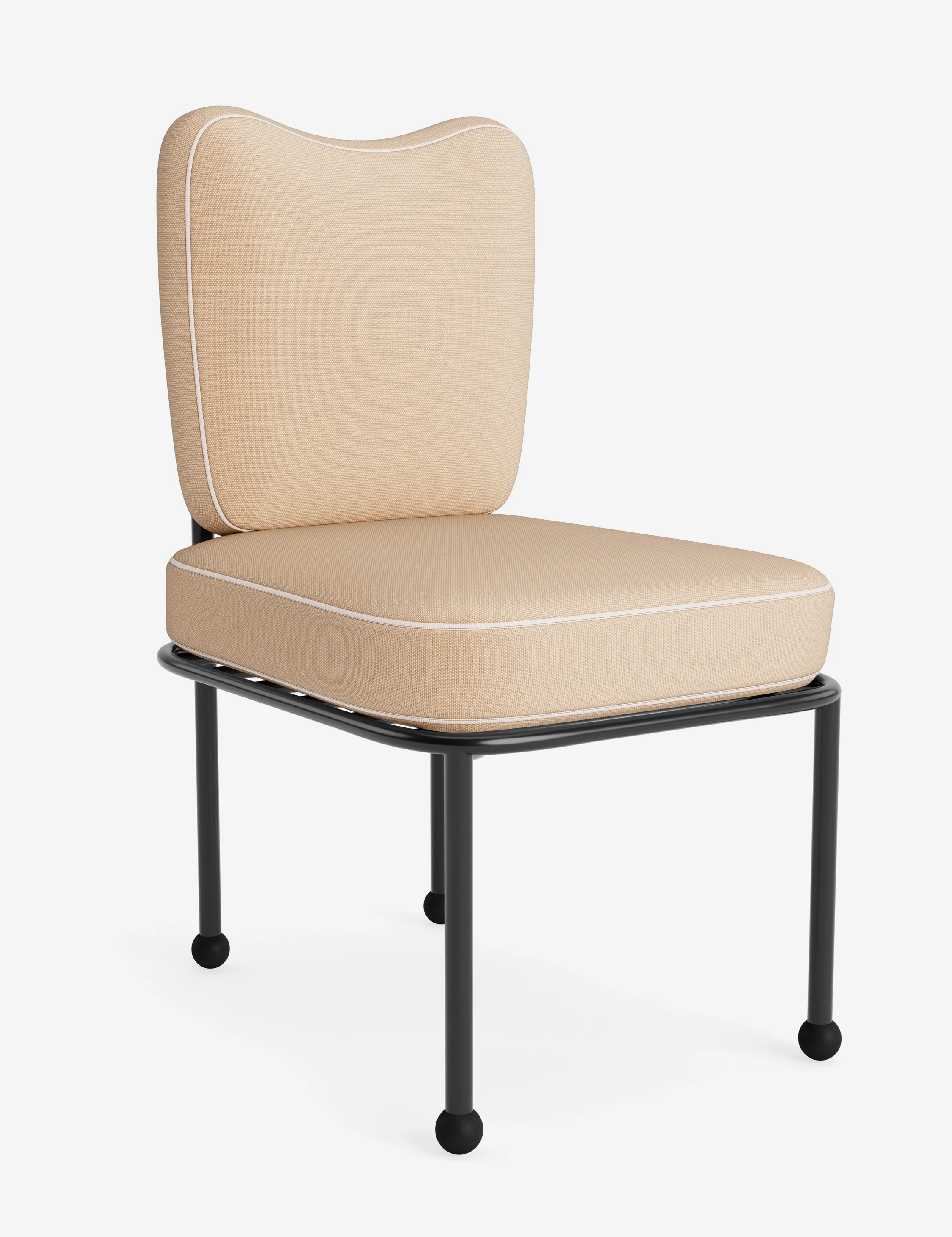 Lanata Outdoor Dining Chair - Image 47