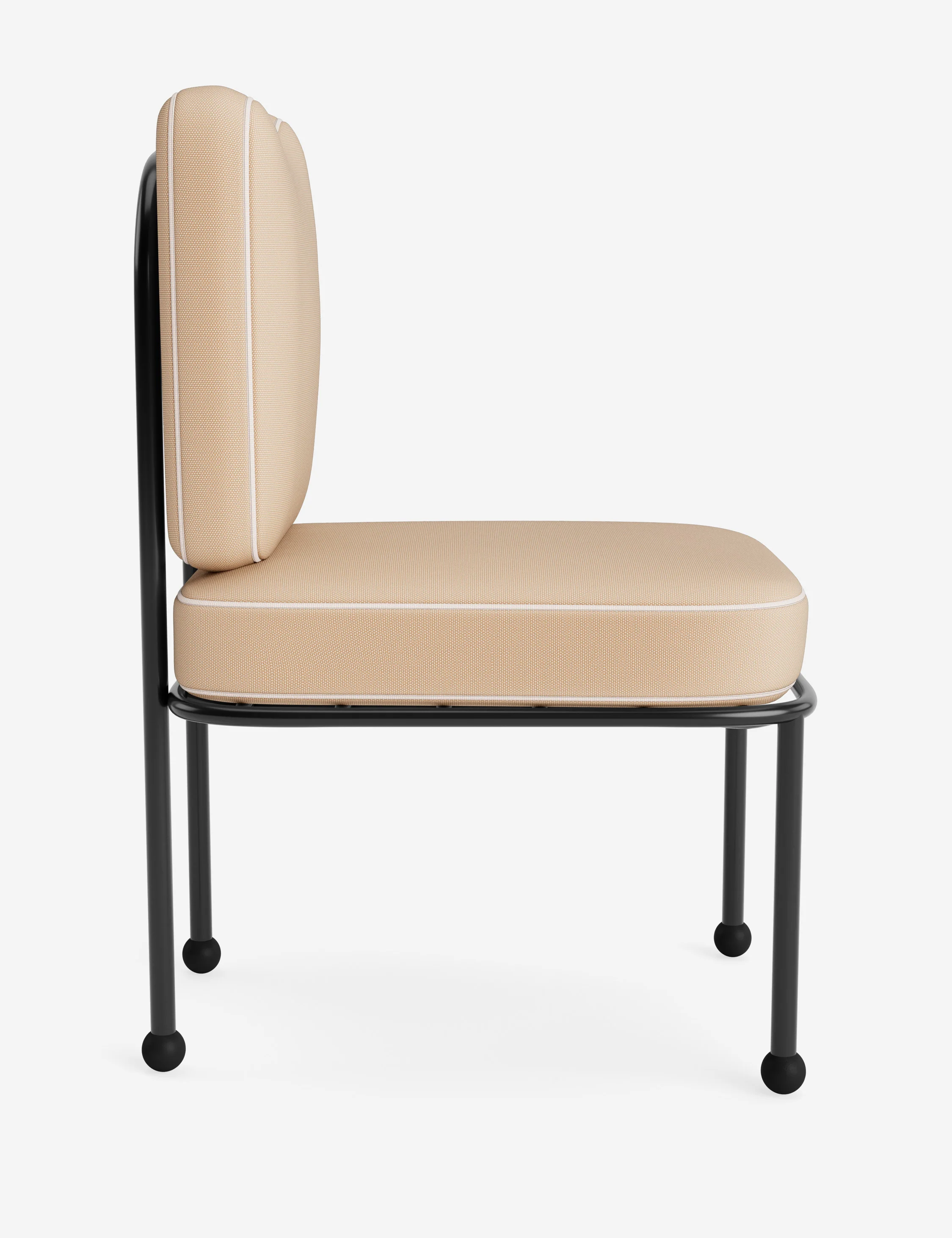 Lanata Outdoor Dining Chair - Image 48