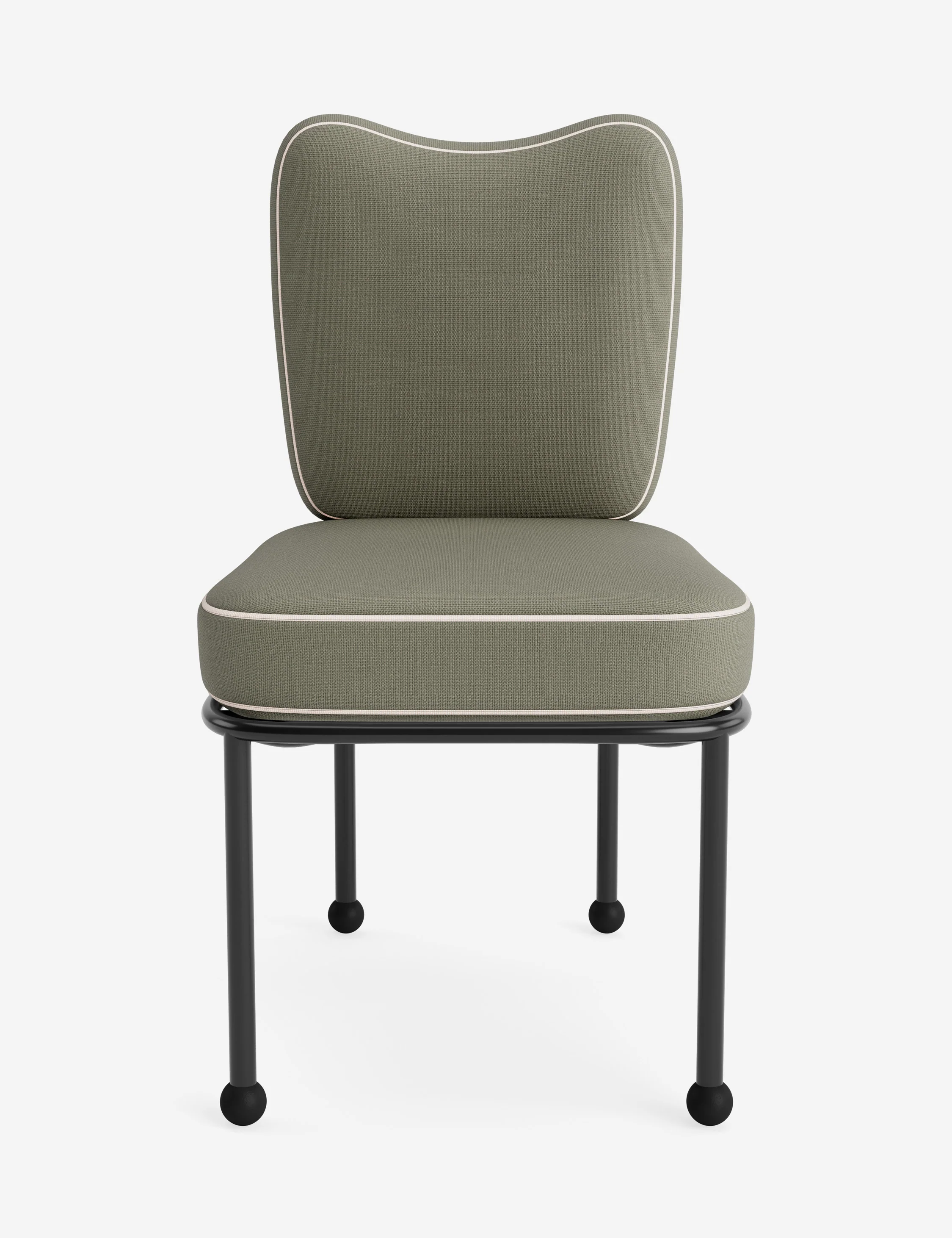 Lanata Outdoor Dining Chair - Image 50