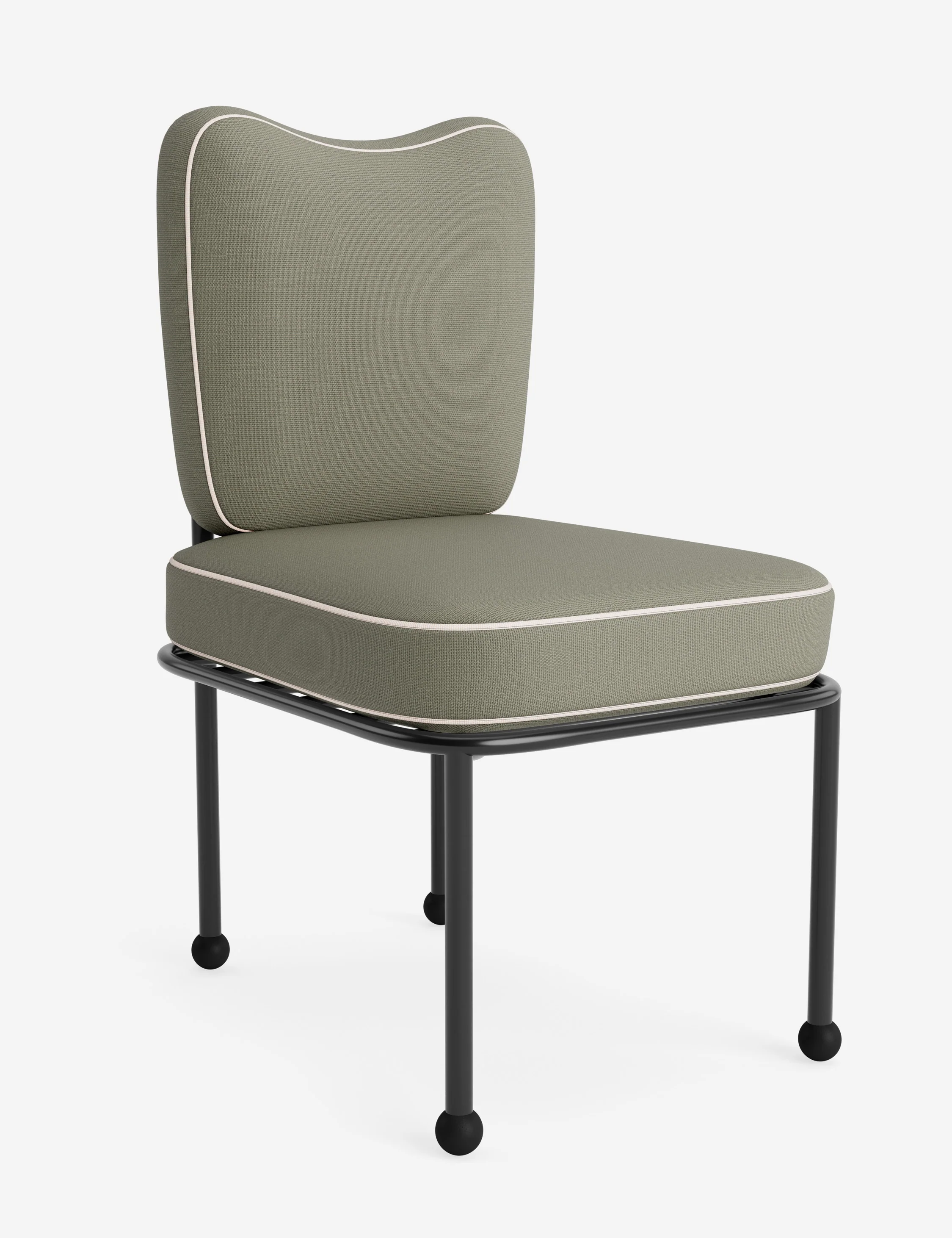 Lanata Outdoor Dining Chair - Image 51