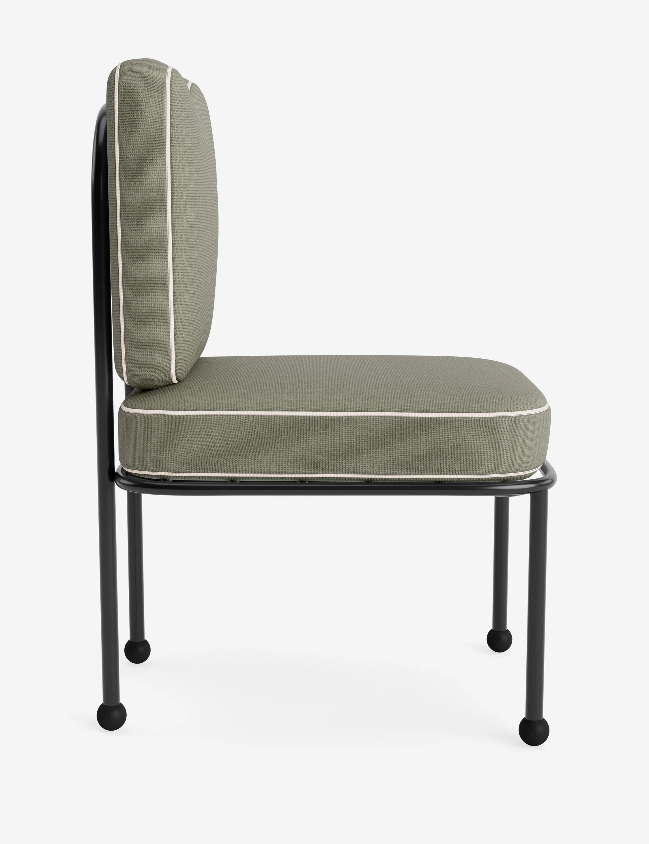 Lanata Outdoor Dining Chair - Image 52