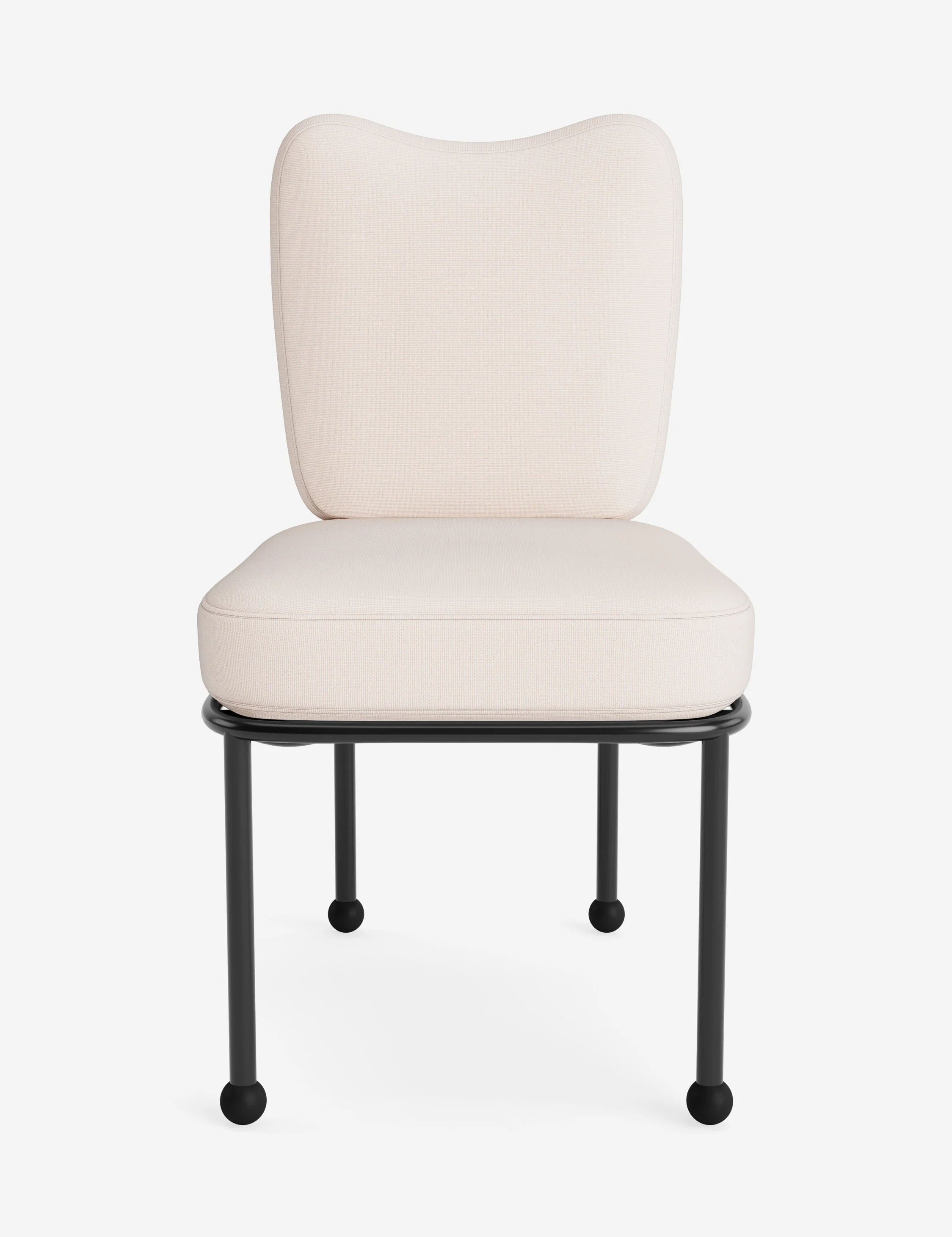 Lanata Outdoor Dining Chair - Image 55