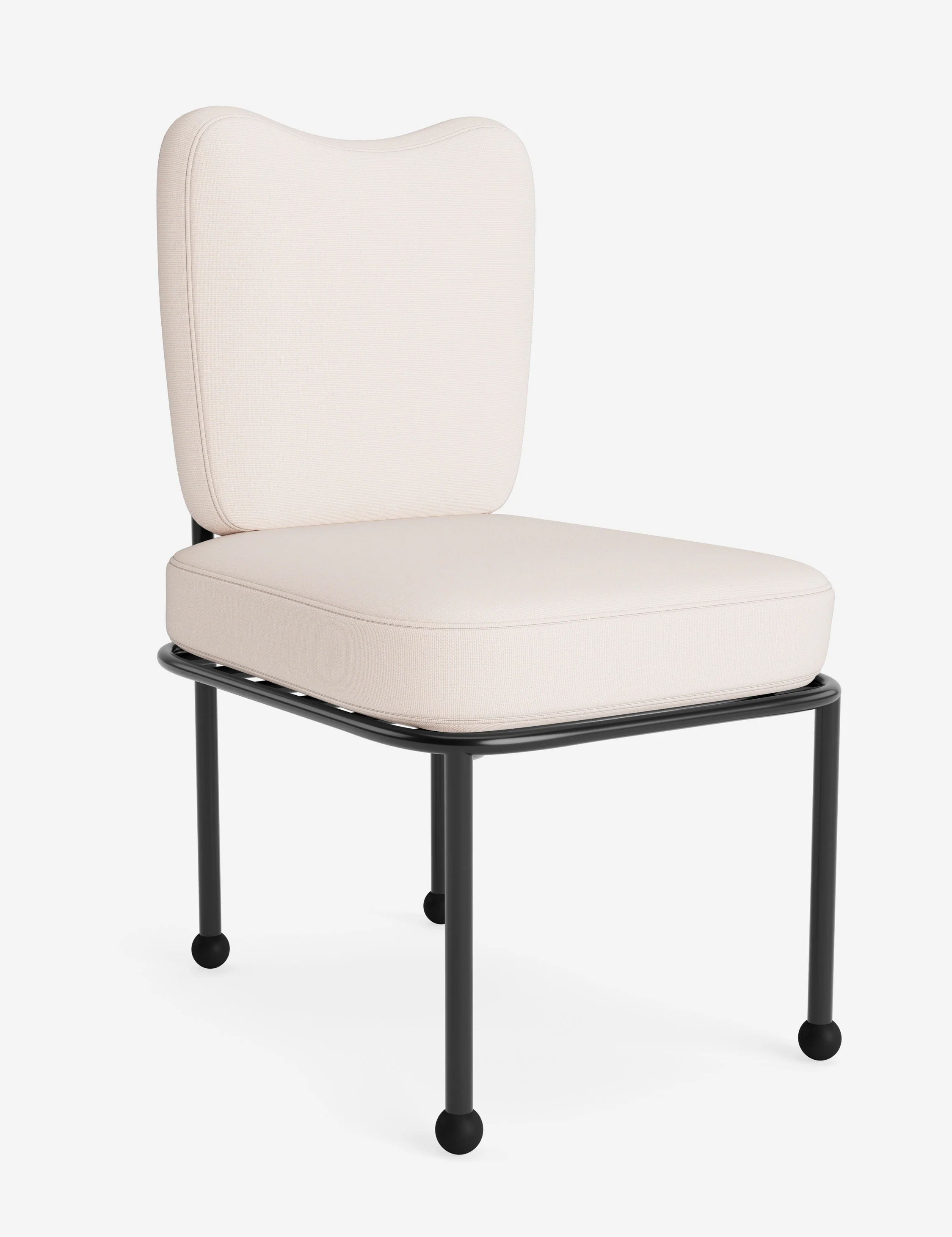 Lanata Outdoor Dining Chair - Image 57