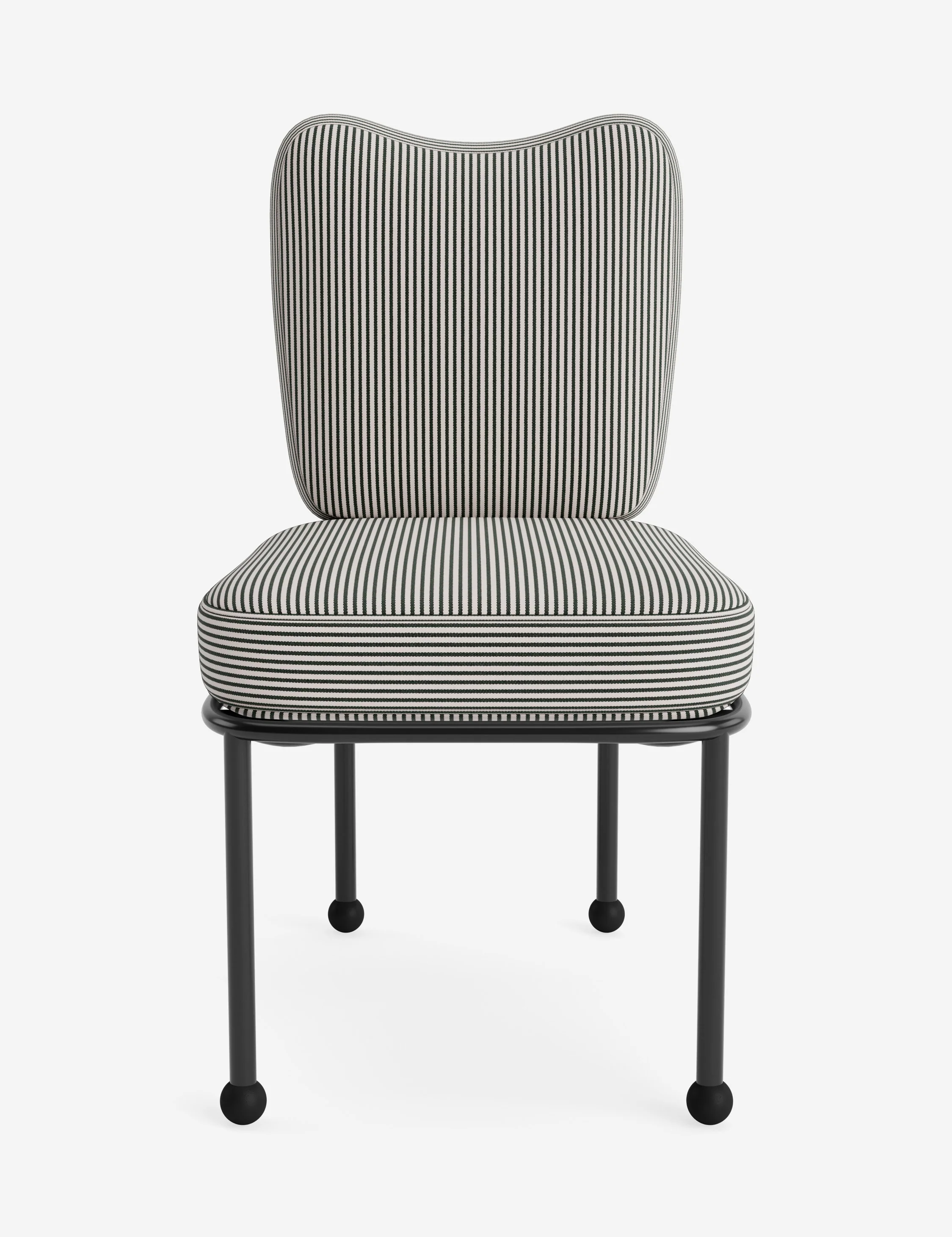 Lanata Outdoor Dining Chair - Image 6
