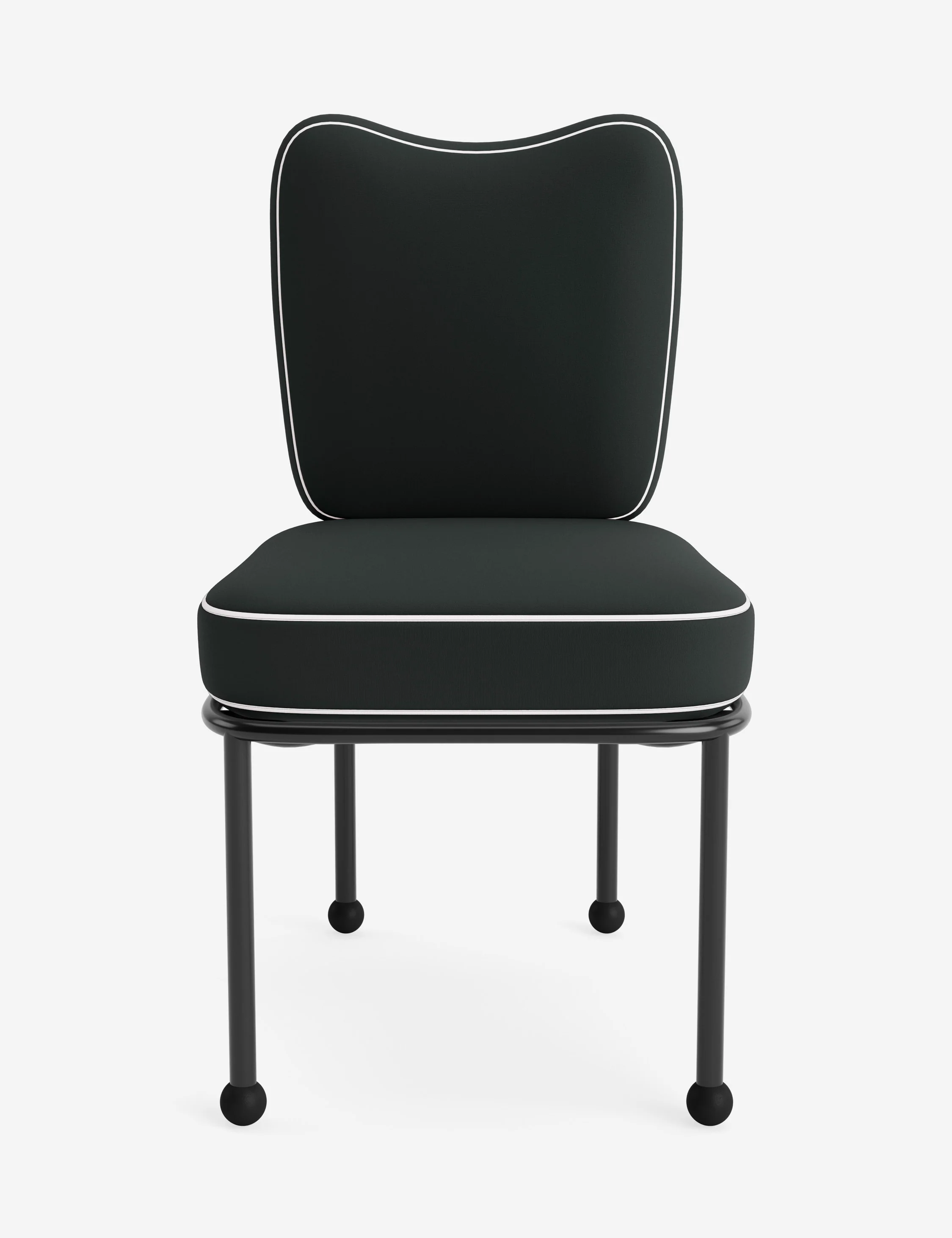 Lanata Outdoor Dining Chair - Image 62