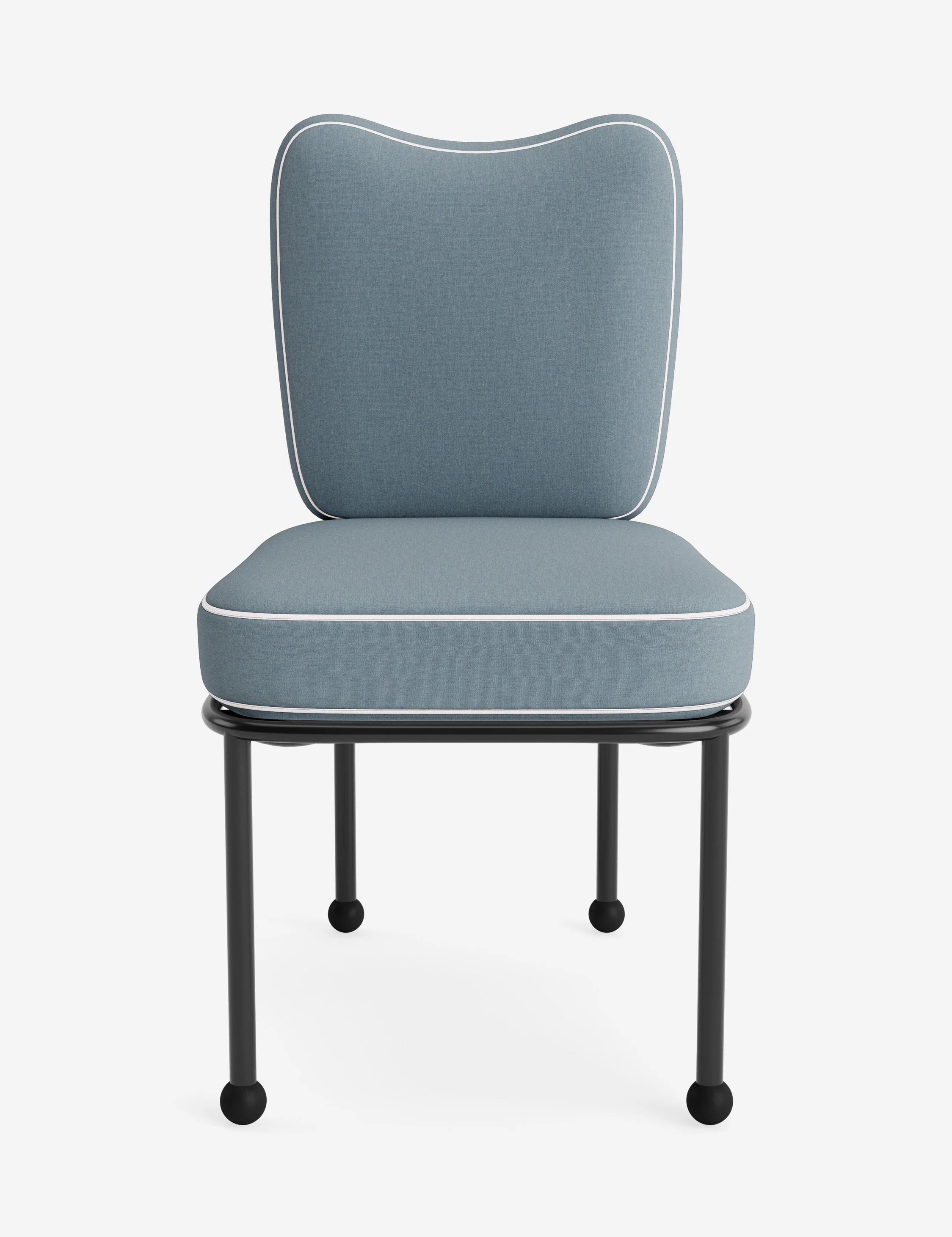 Lanata Outdoor Dining Chair - Image 66