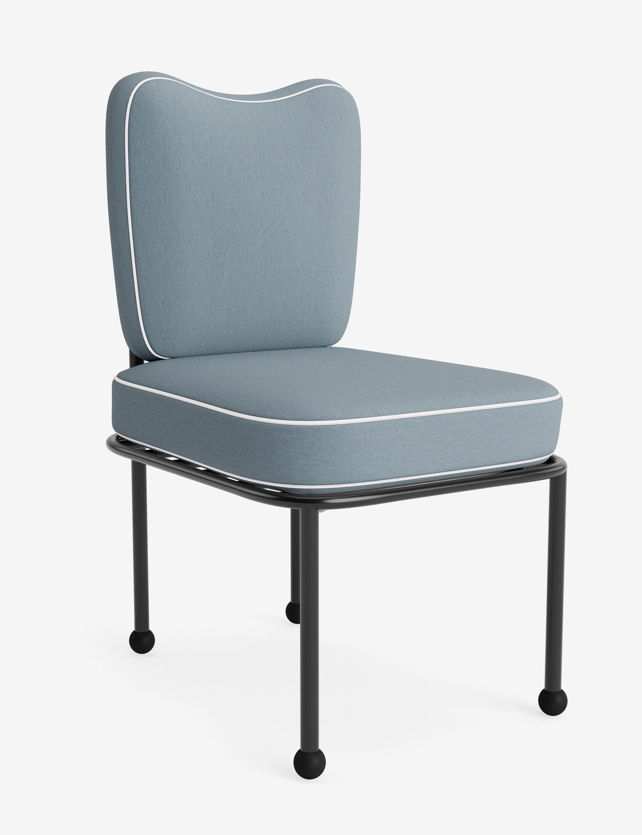 Lanata Outdoor Dining Chair - Image 67
