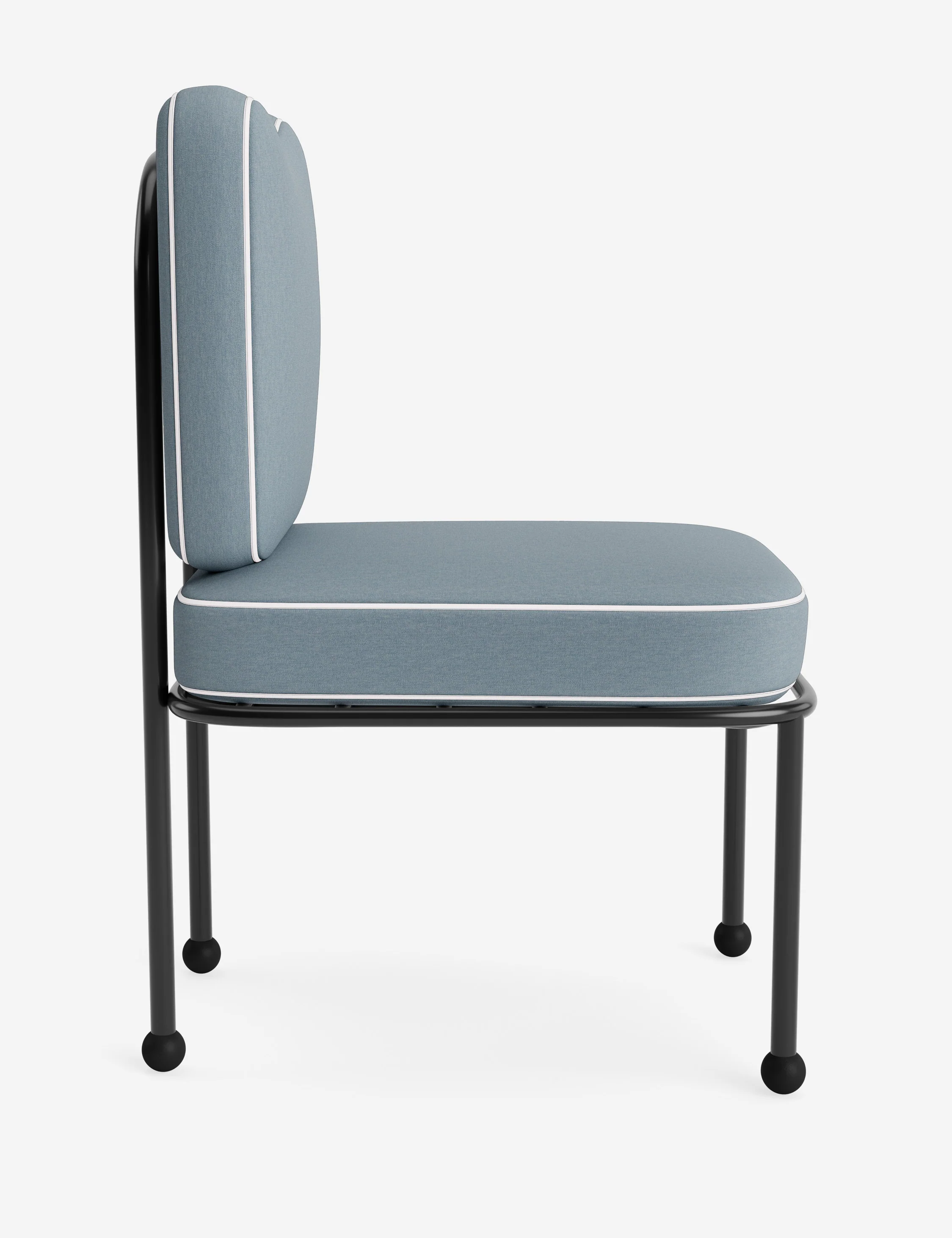 Lanata Outdoor Dining Chair - Image 68